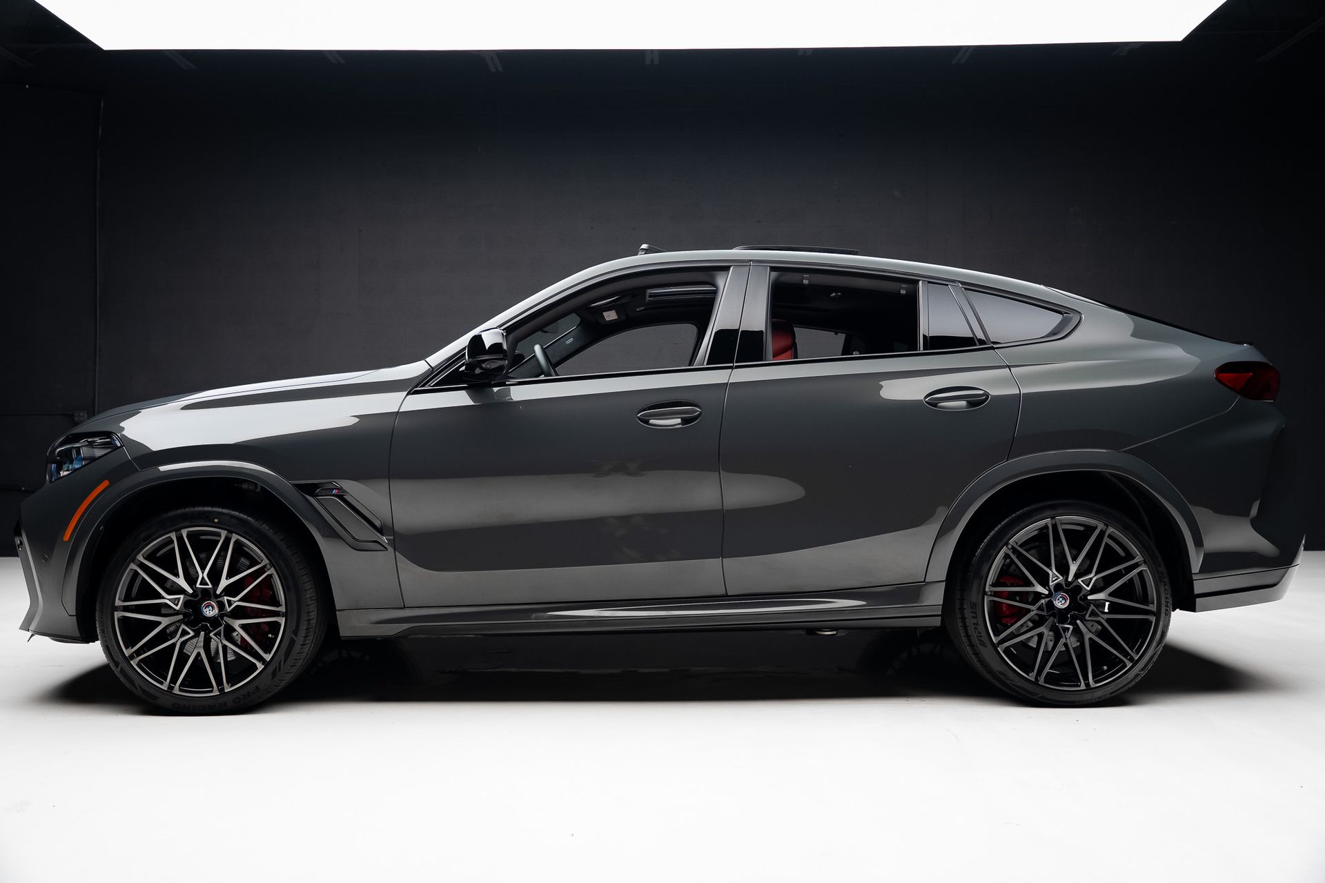 2023 BMW X6 M for sale | TxTCharlie
