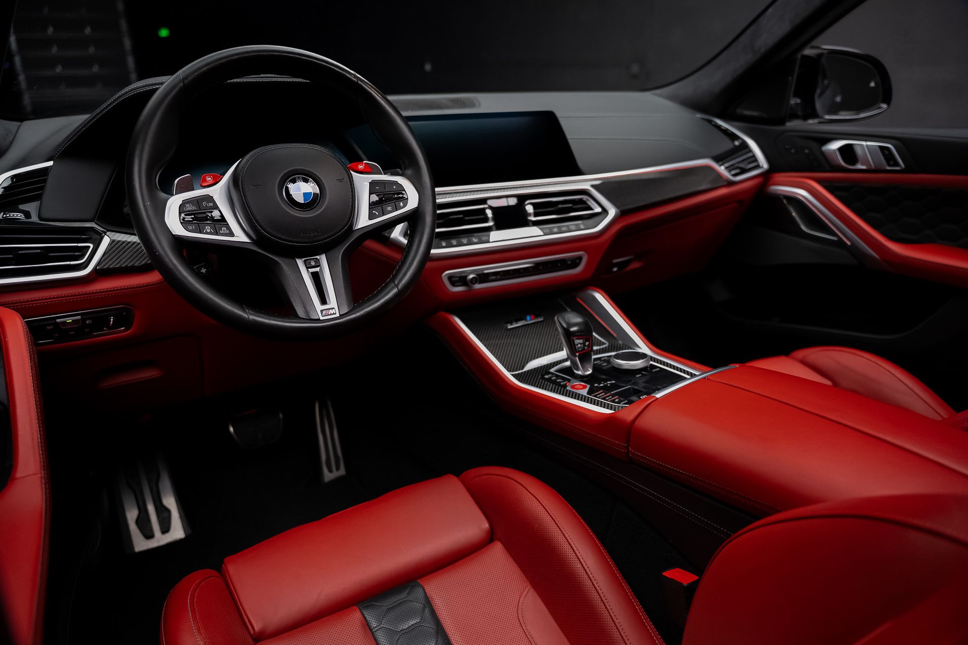 2023 BMW X6 M for sale | TxTCharlie