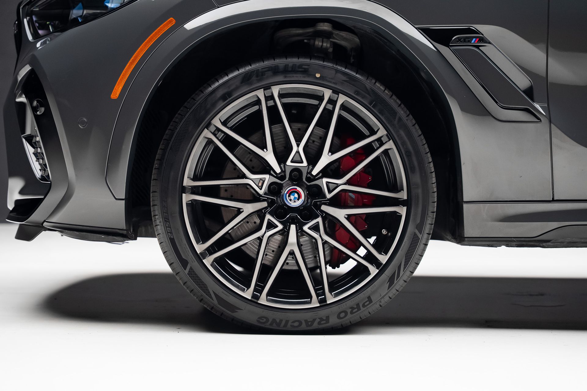 2023 BMW X6 M for sale | TxTCharlie