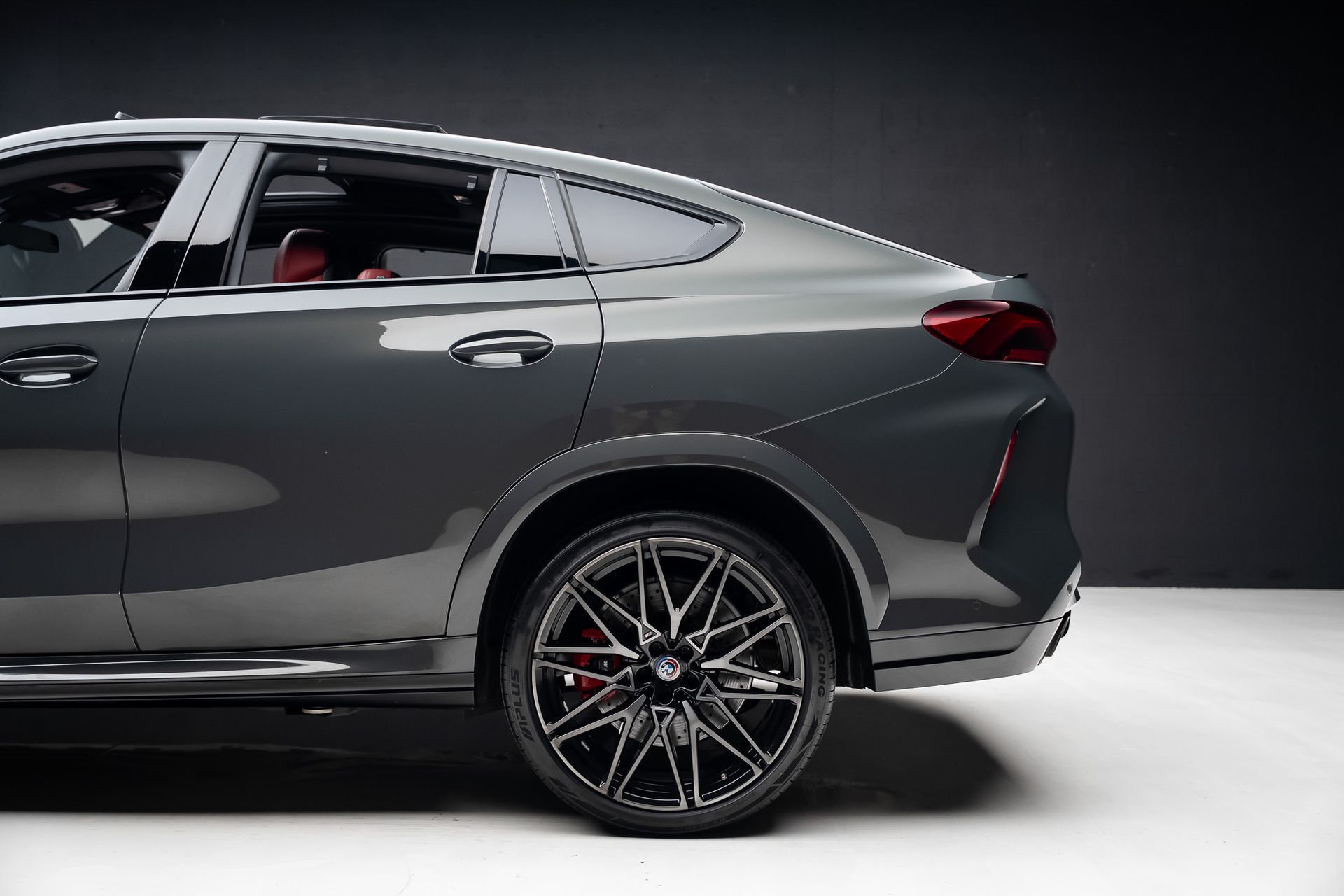 2023 BMW X6 M for sale | TxTCharlie