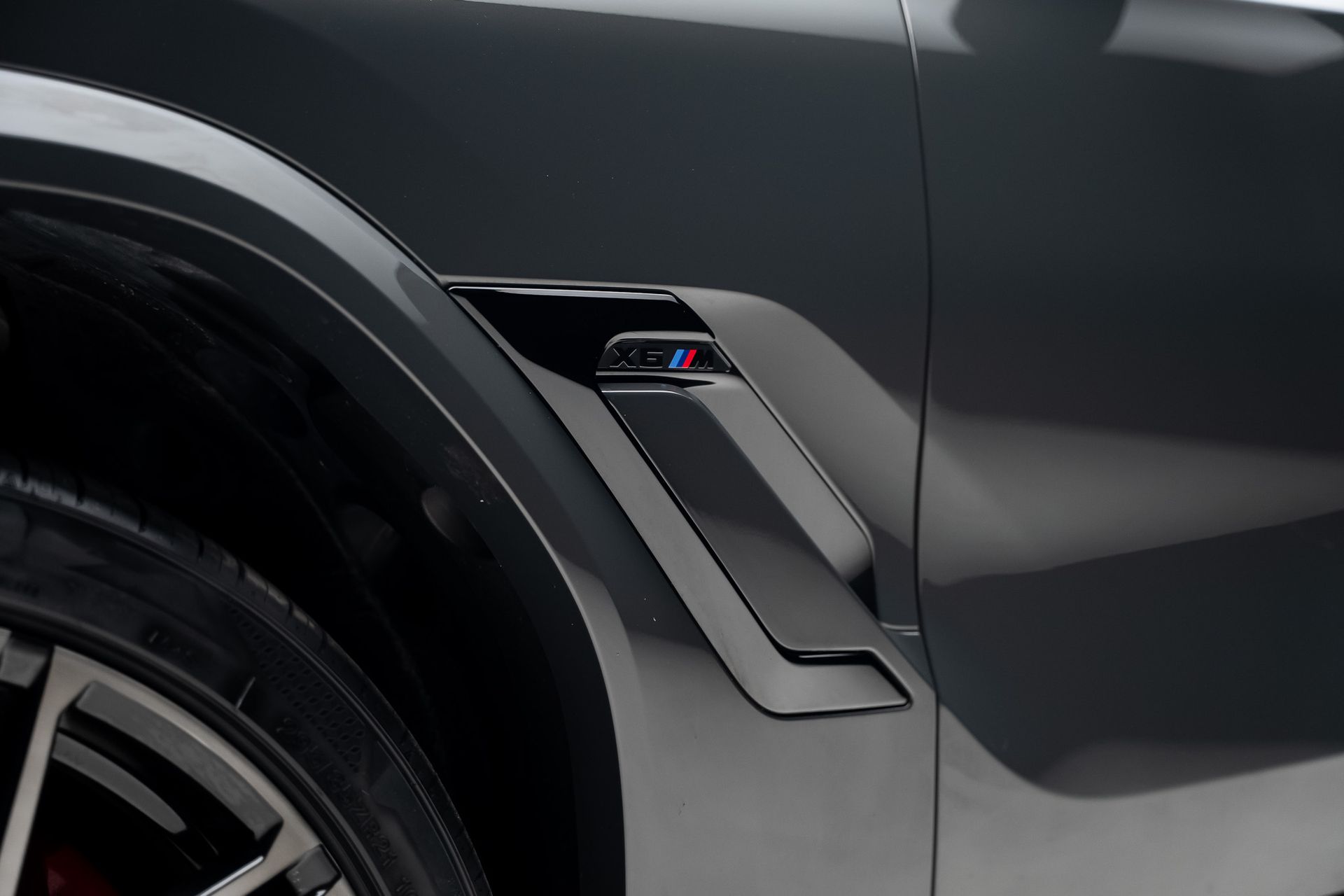 2023 BMW X6 M for sale | TxTCharlie