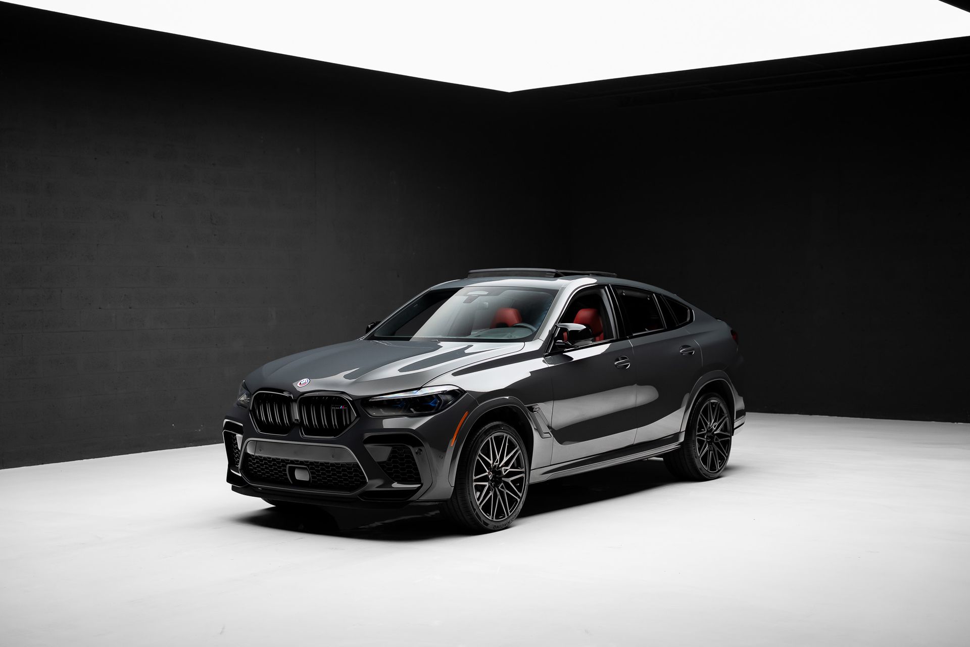 2023 BMW X6 M for sale | TxTCharlie