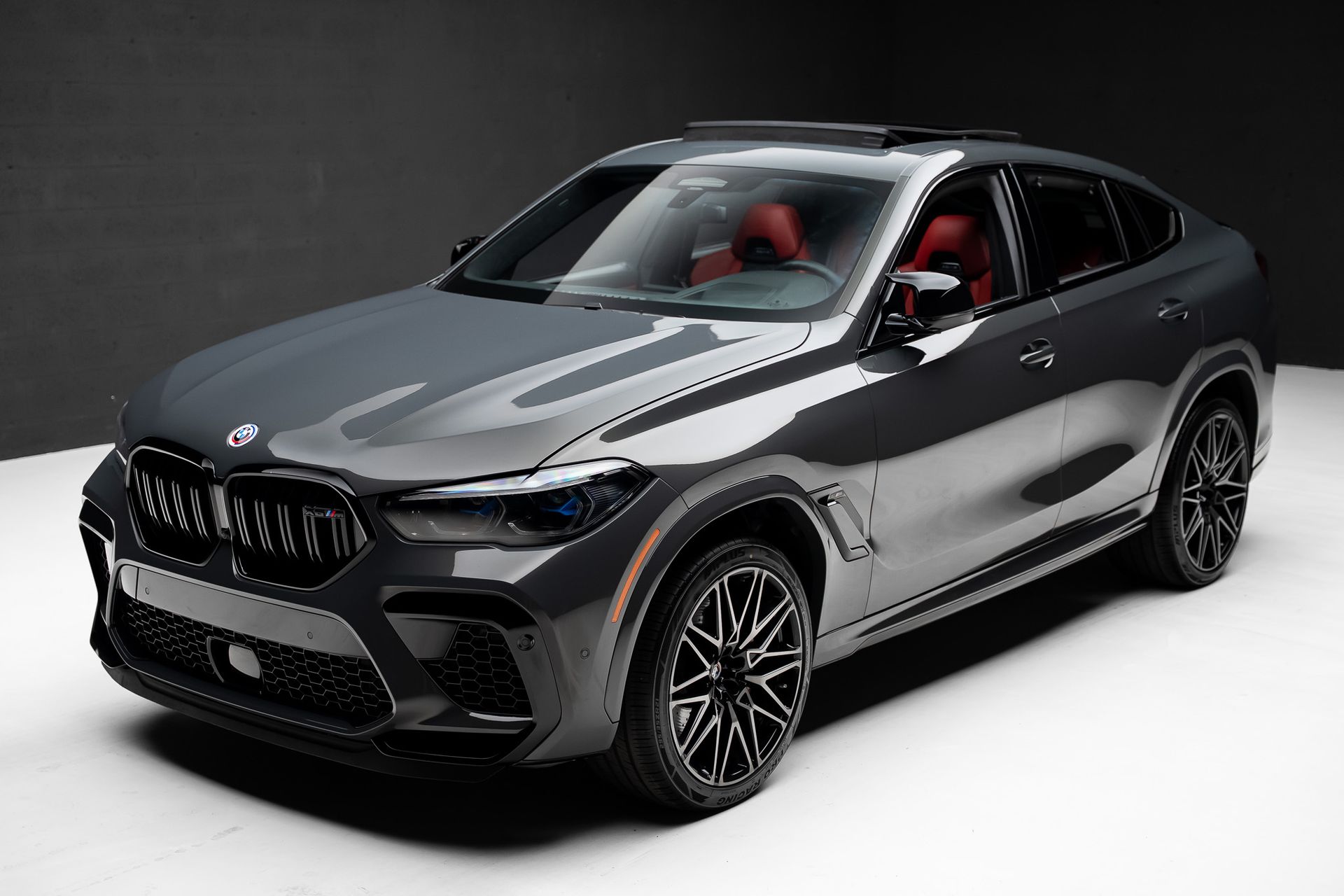 2023 BMW X6 M for sale | TxTCharlie