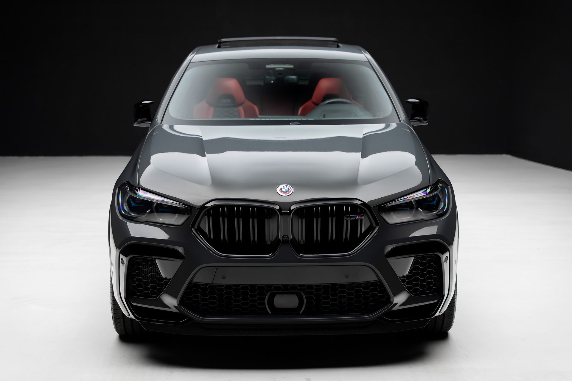 2023 BMW X6 M for sale | TxTCharlie