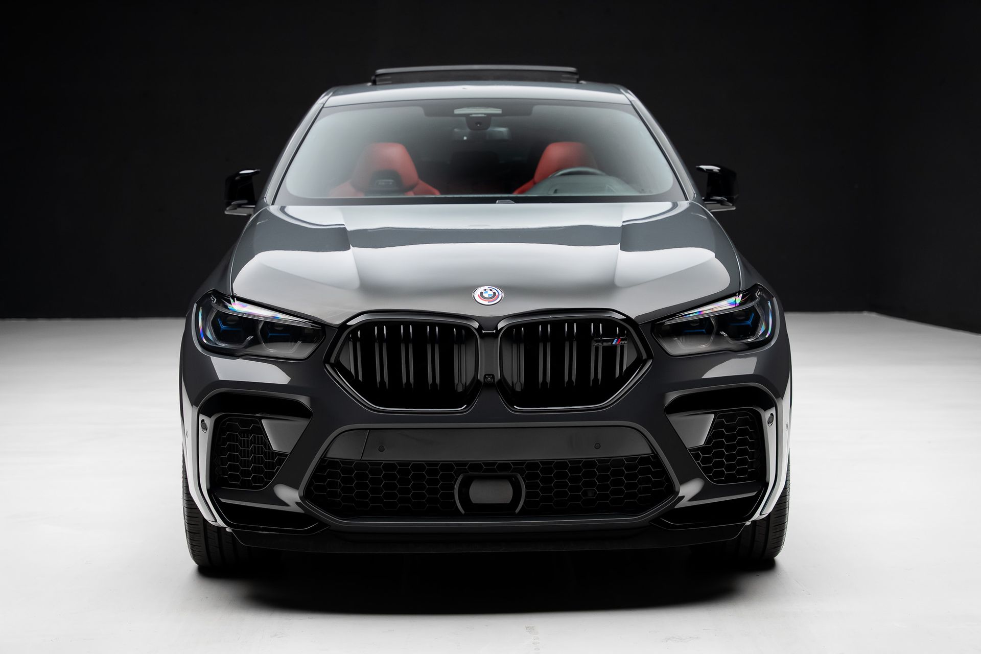 2023 BMW X6 M for sale | TxTCharlie
