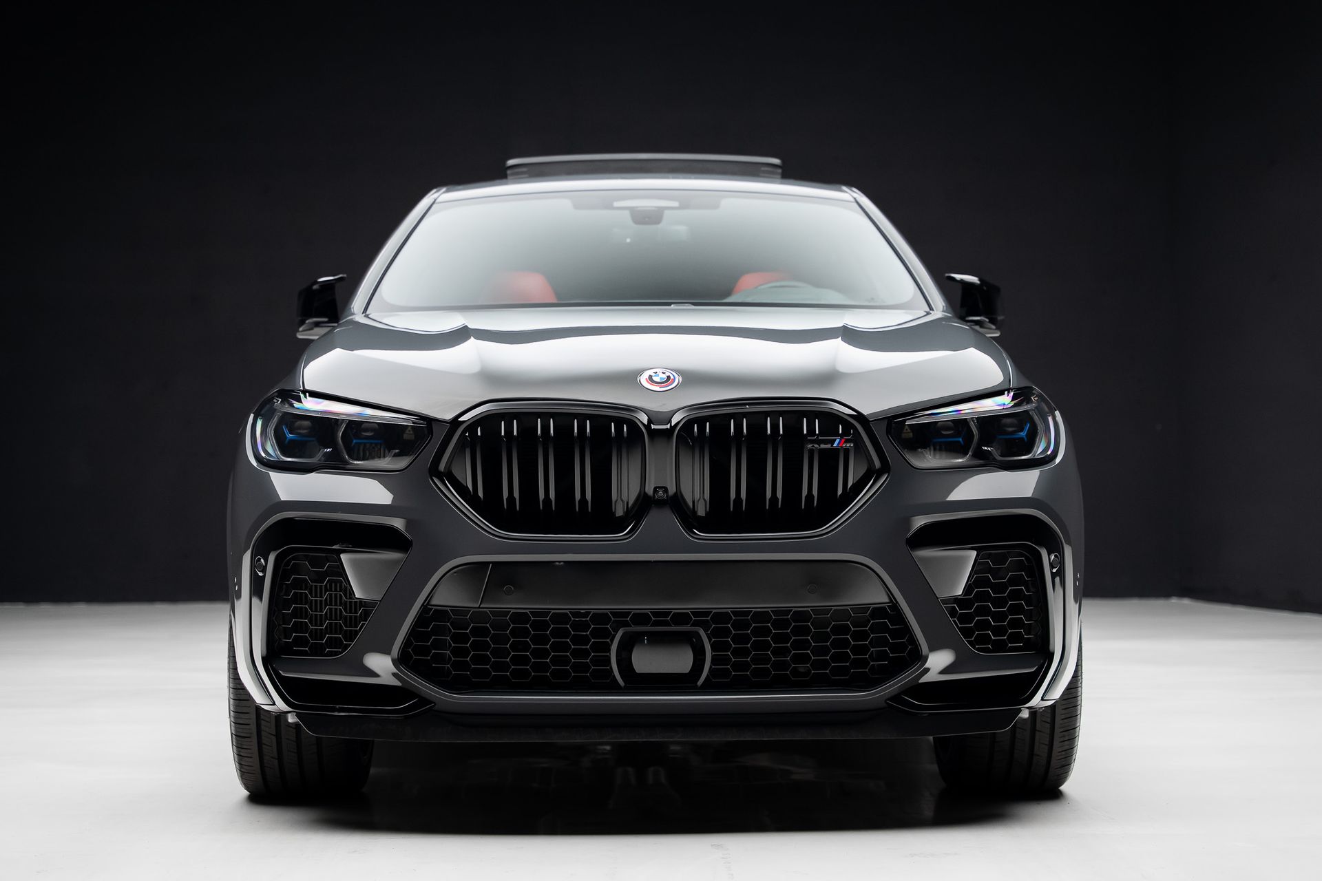 2023 BMW X6 M for sale | TxTCharlie
