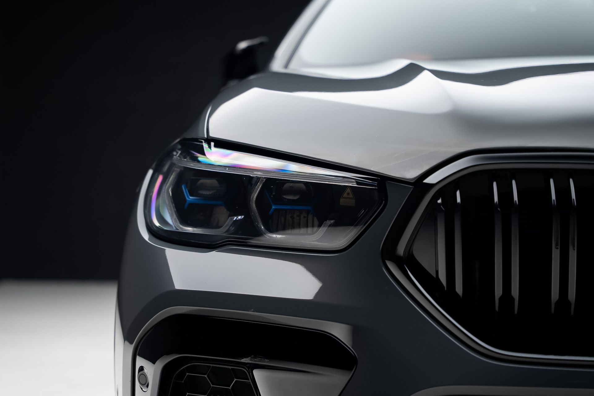2023 BMW X6 M for sale | TxTCharlie
