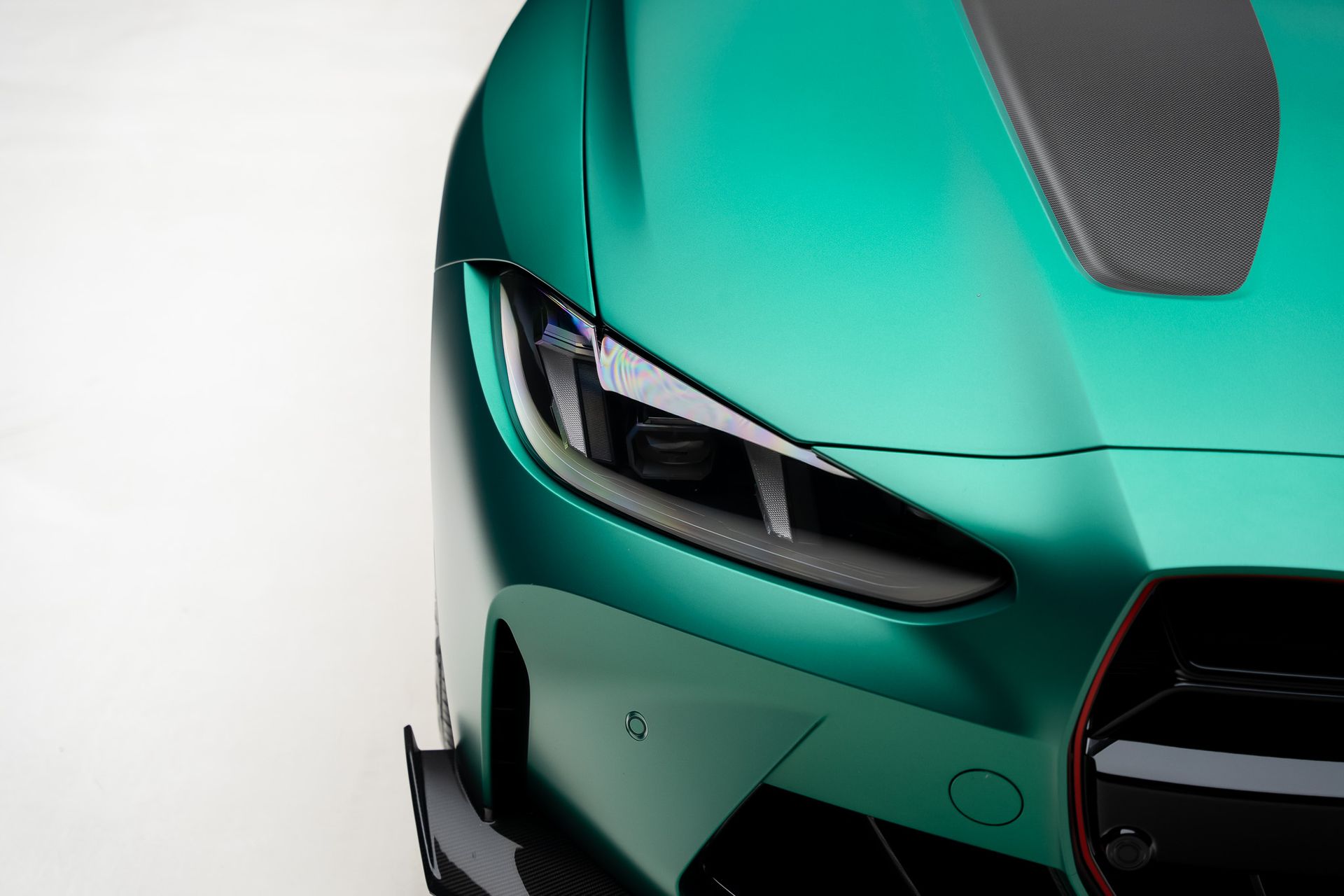 2025 BMW M4 CS for sale | TxTCharlie
