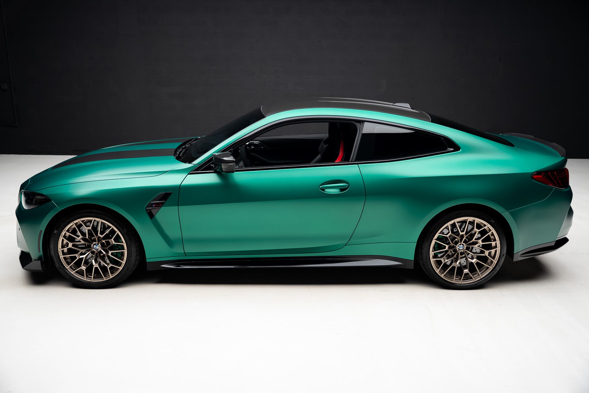 2025 BMW M4 CS for sale | TxTCharlie
