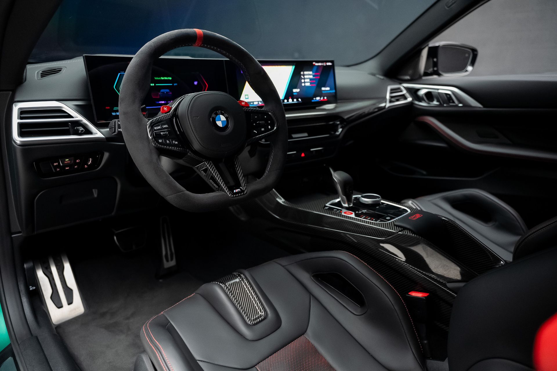 2025 BMW M4 CS for sale | TxTCharlie