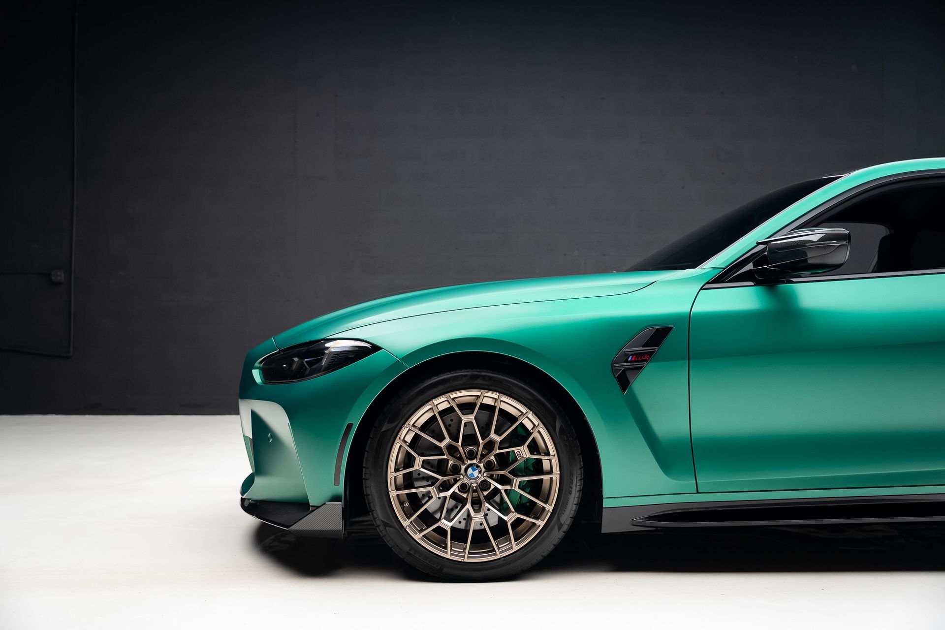 2025 BMW M4 CS for sale | TxTCharlie