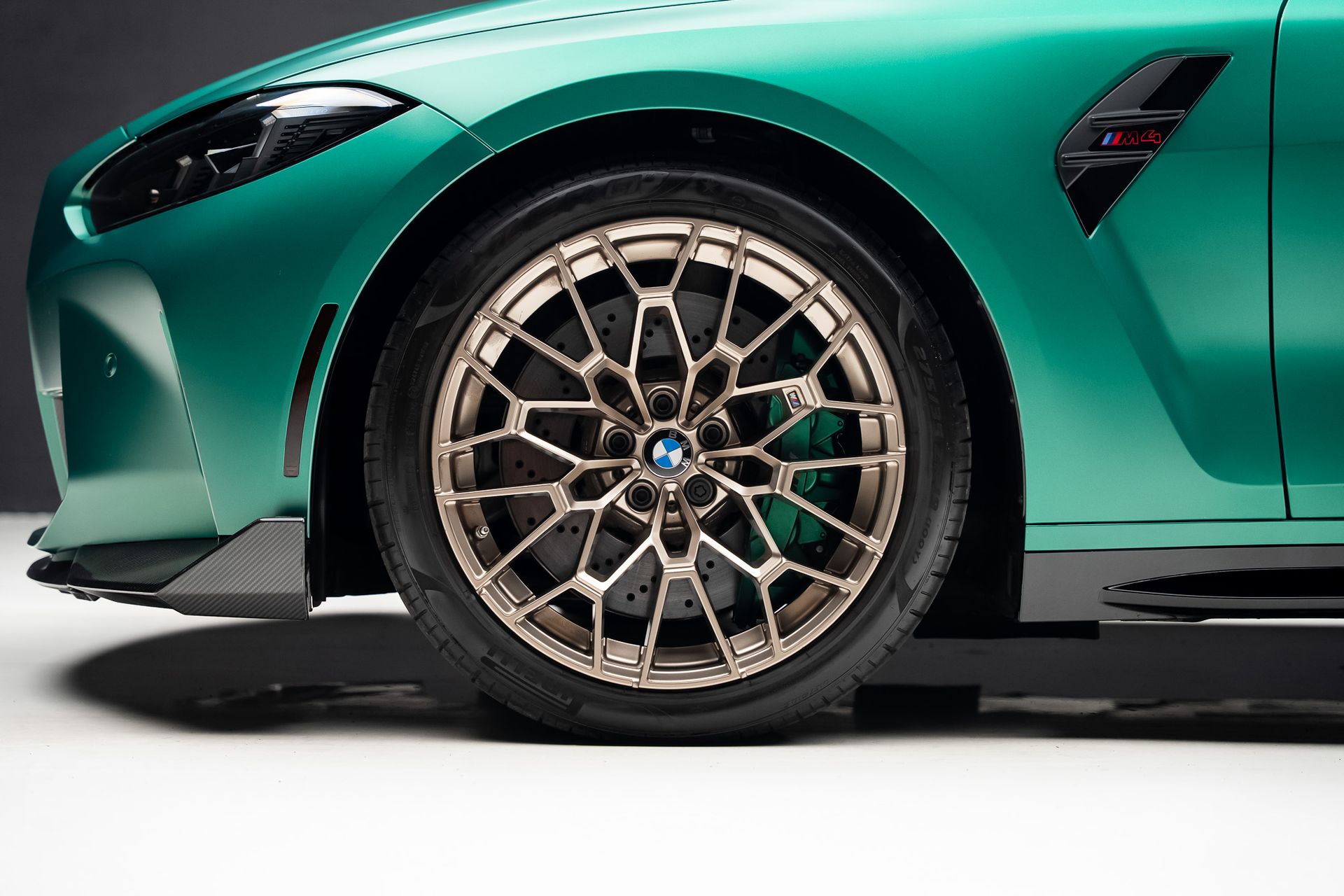 2025 BMW M4 CS for sale | TxTCharlie