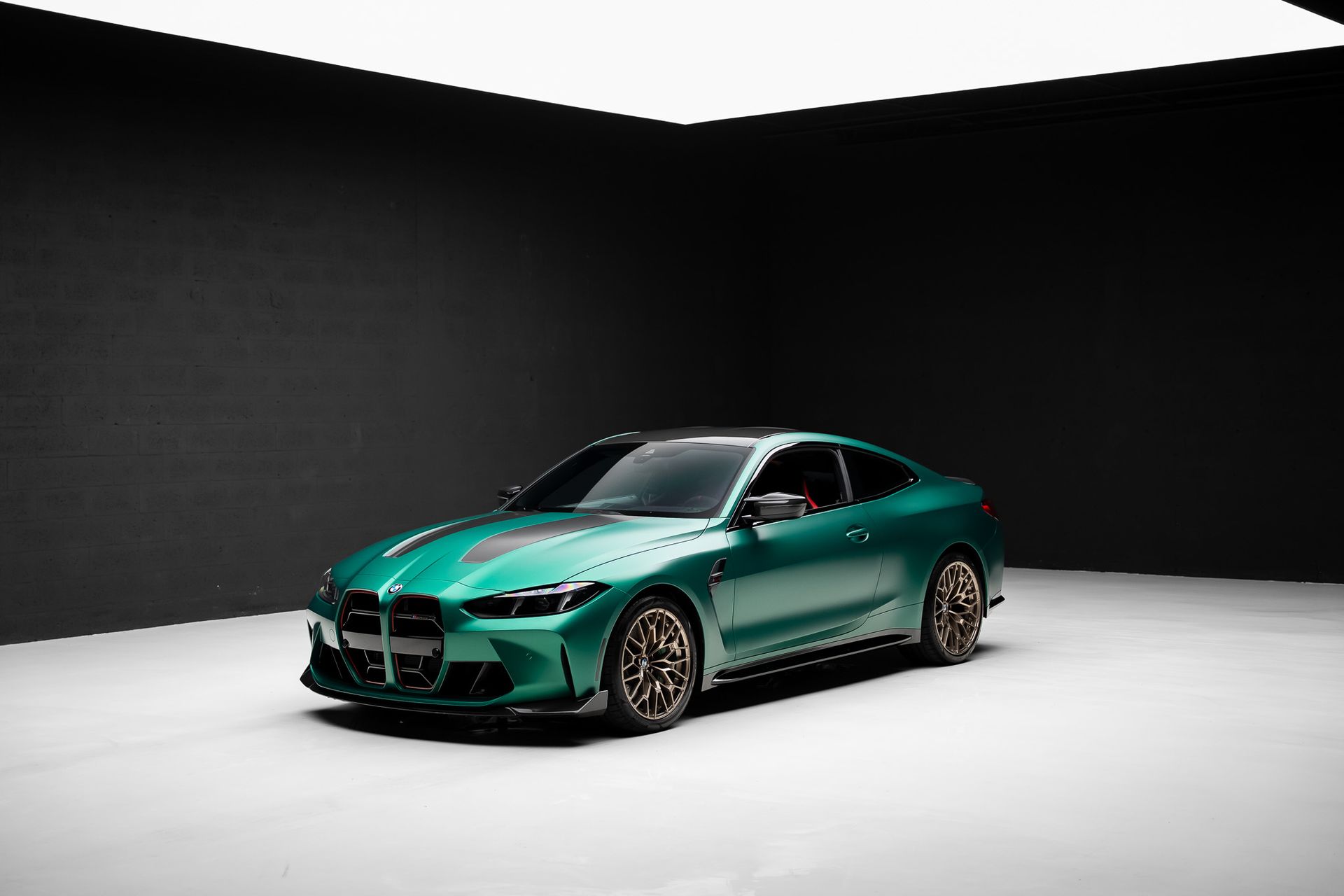 2025 BMW M4 CS for sale | TxTCharlie