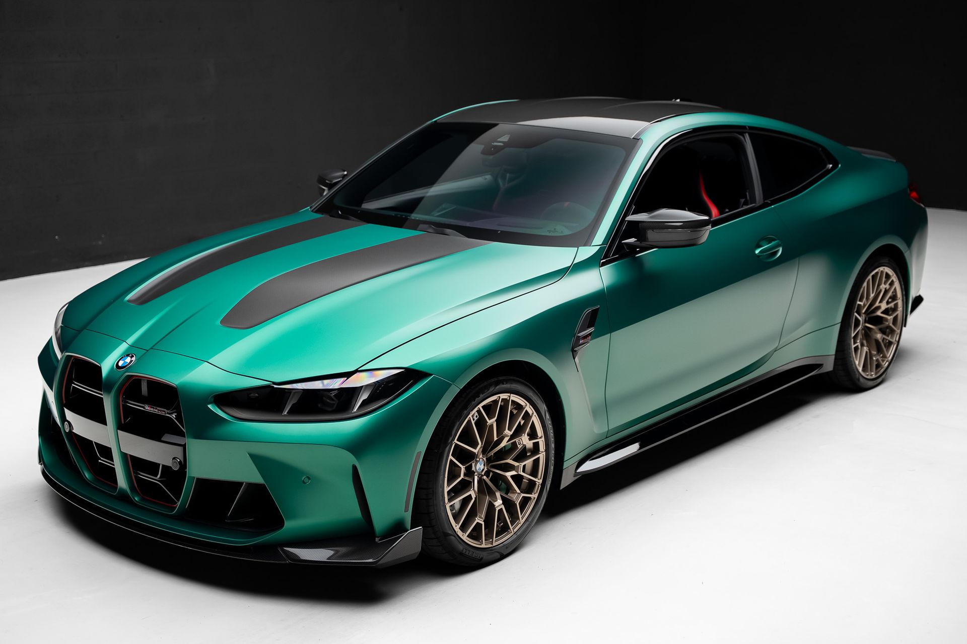 2025 BMW M4 CS for sale | TxTCharlie
