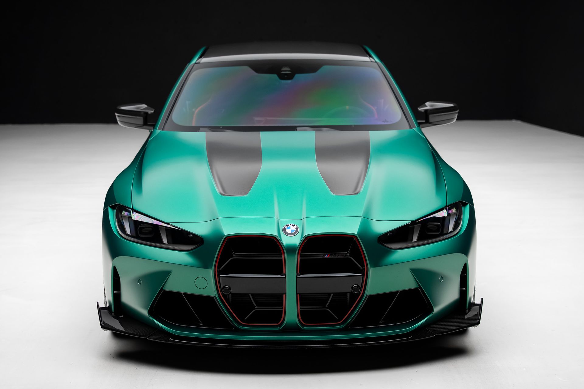 2025 BMW M4 CS for sale | TxTCharlie