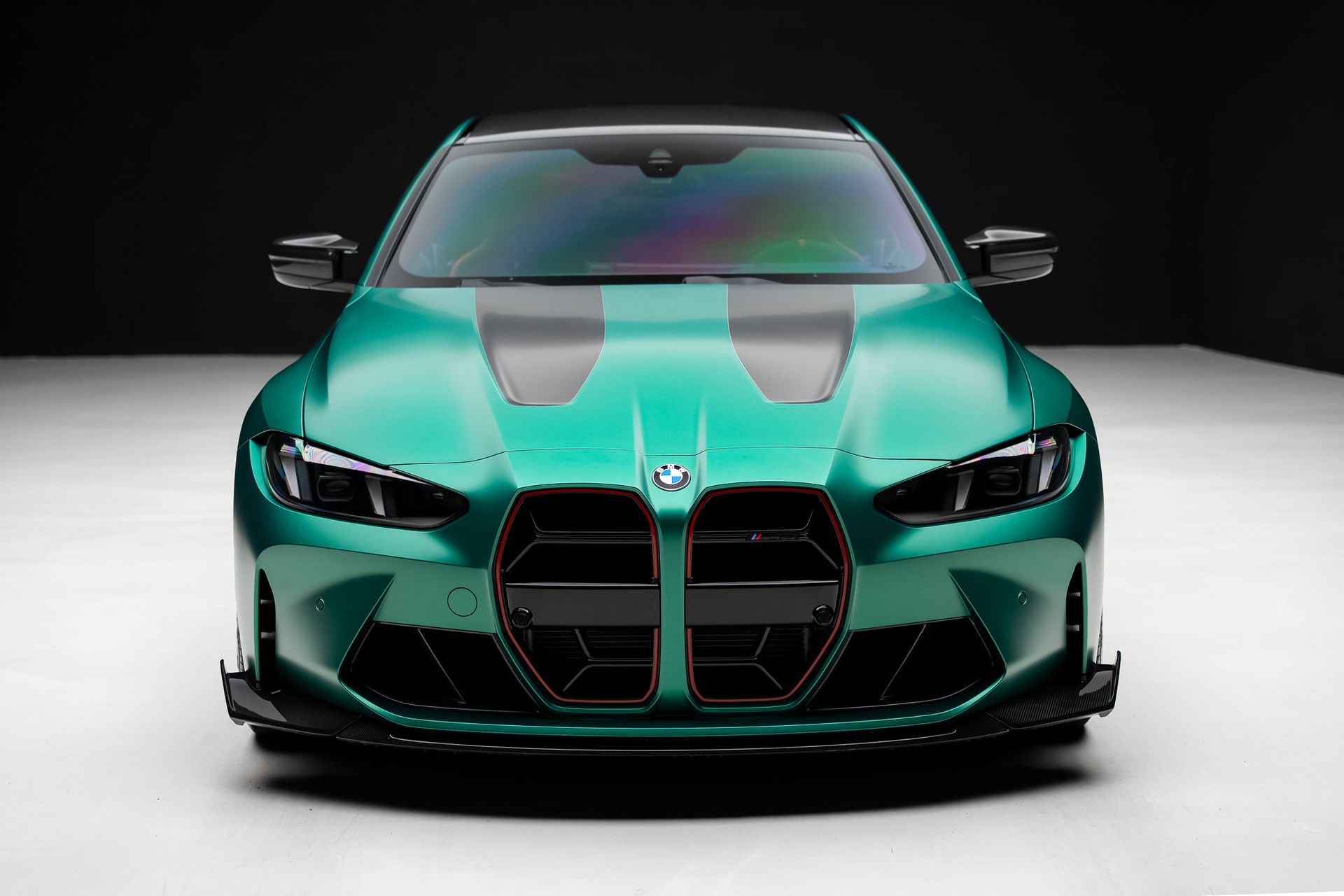 2025 BMW M4 CS for sale | TxTCharlie