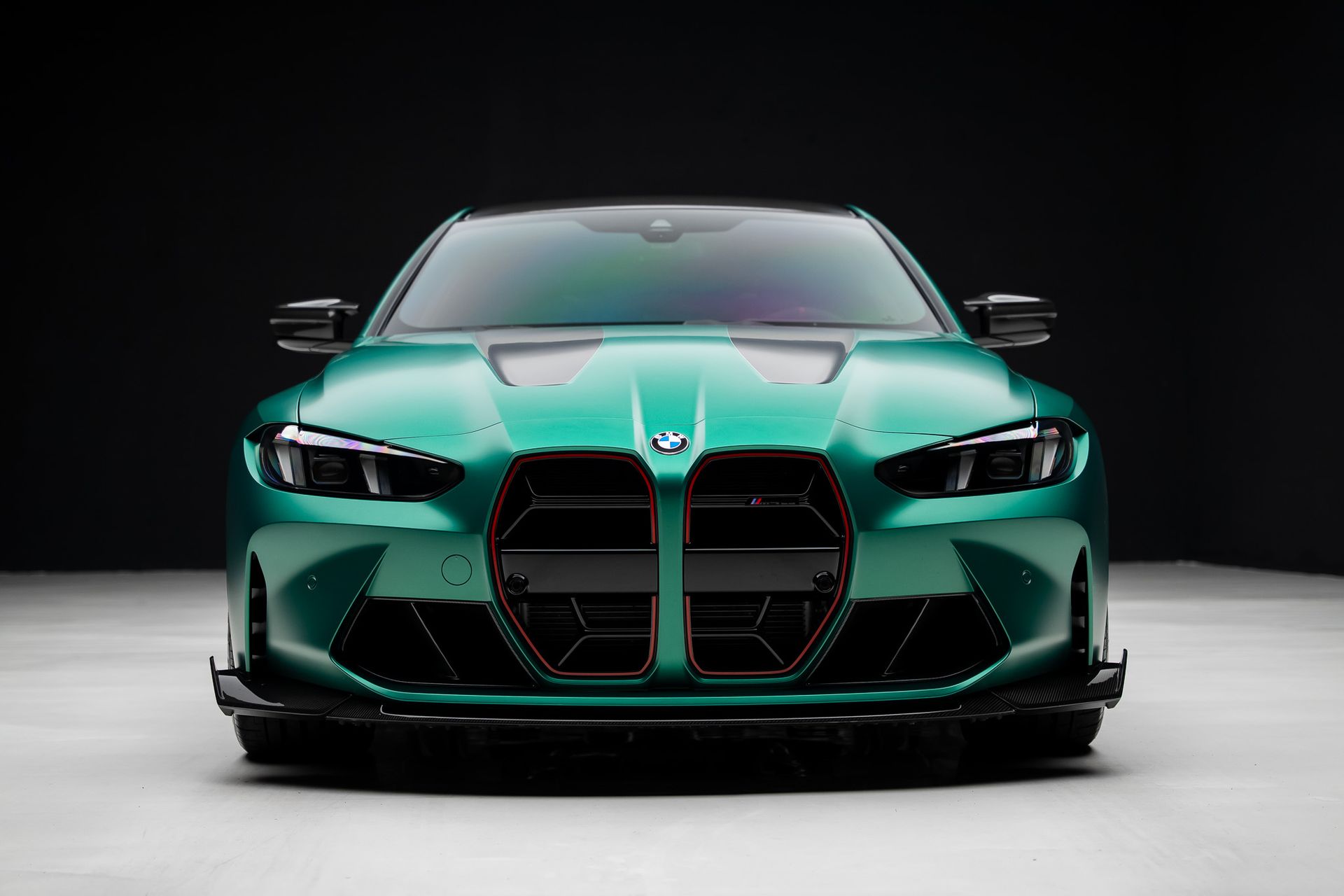 2025 BMW M4 CS for sale | TxTCharlie