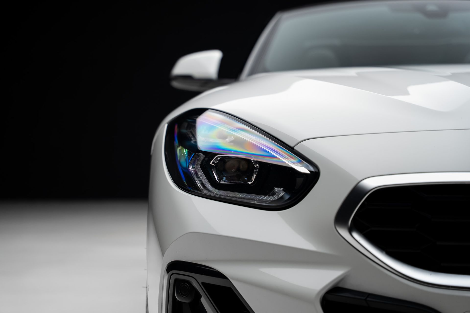 2024 BMW Z4 sDrive30i for sale | TxTCharlie
