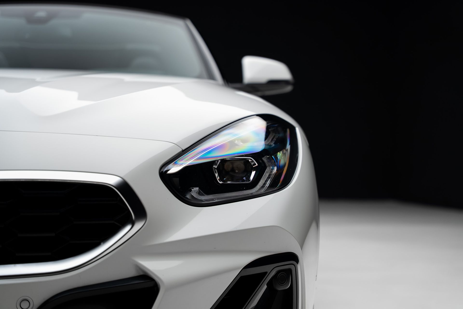 2024 BMW Z4 sDrive30i for sale | TxTCharlie