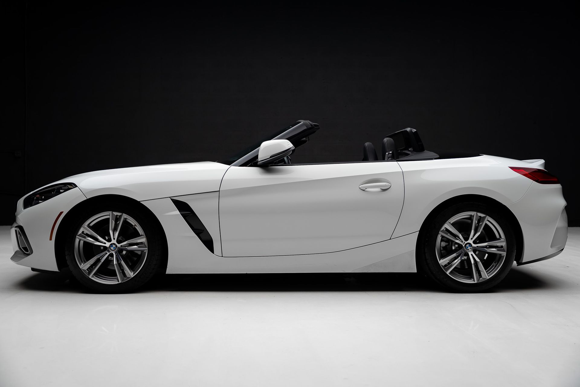 2024 BMW Z4 sDrive30i for sale | TxTCharlie