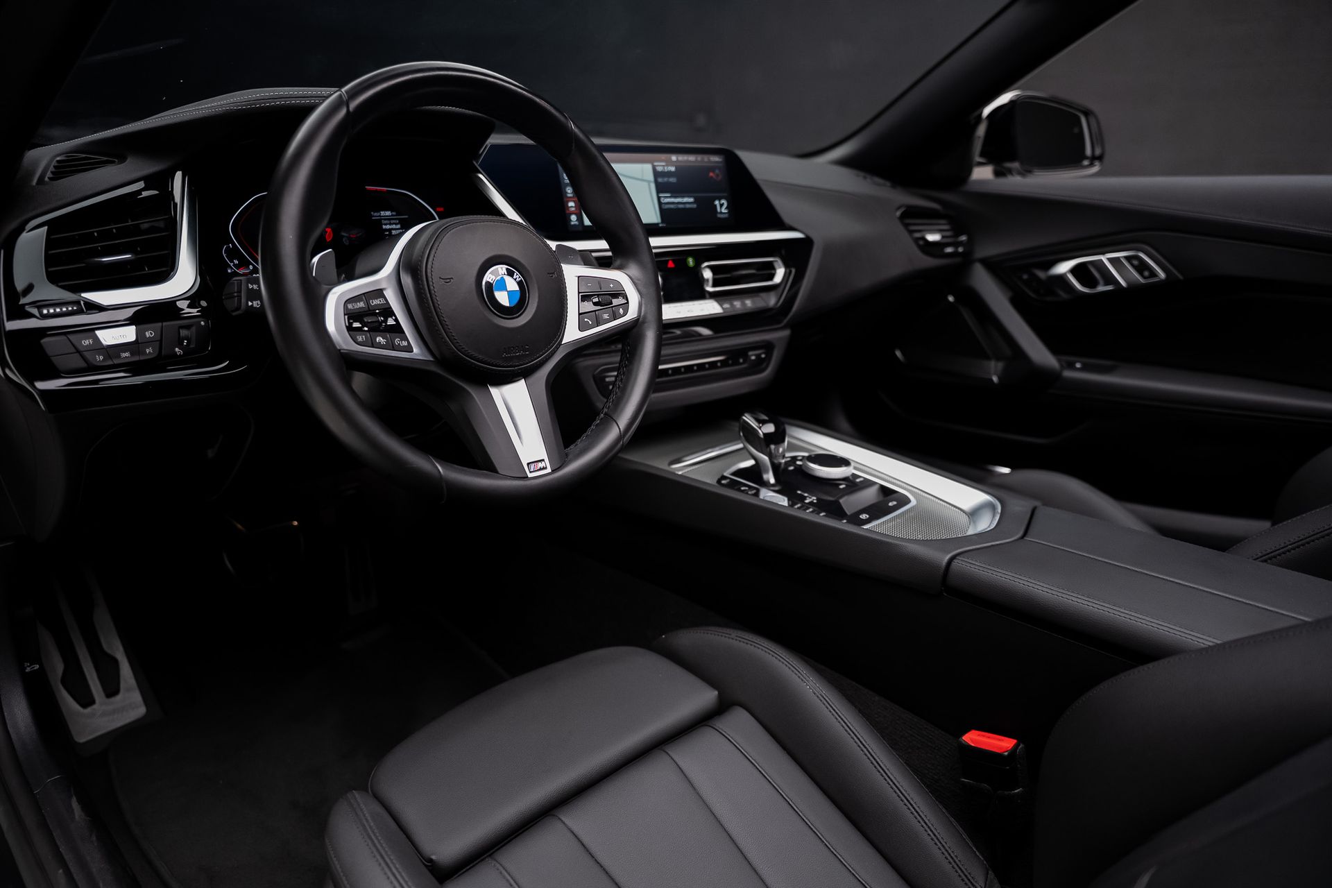2024 BMW Z4 sDrive30i for sale | TxTCharlie