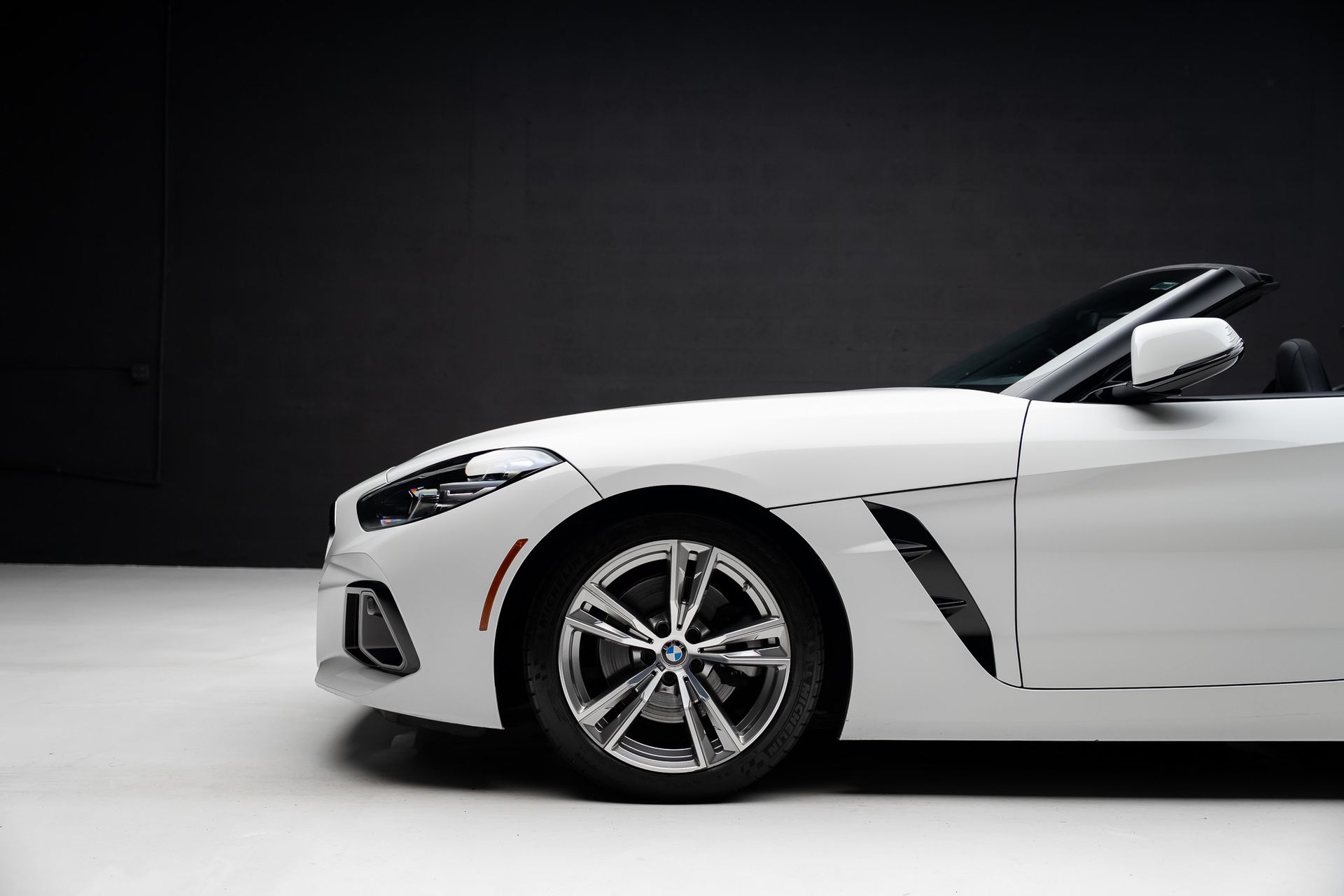 2024 BMW Z4 sDrive30i for sale | TxTCharlie