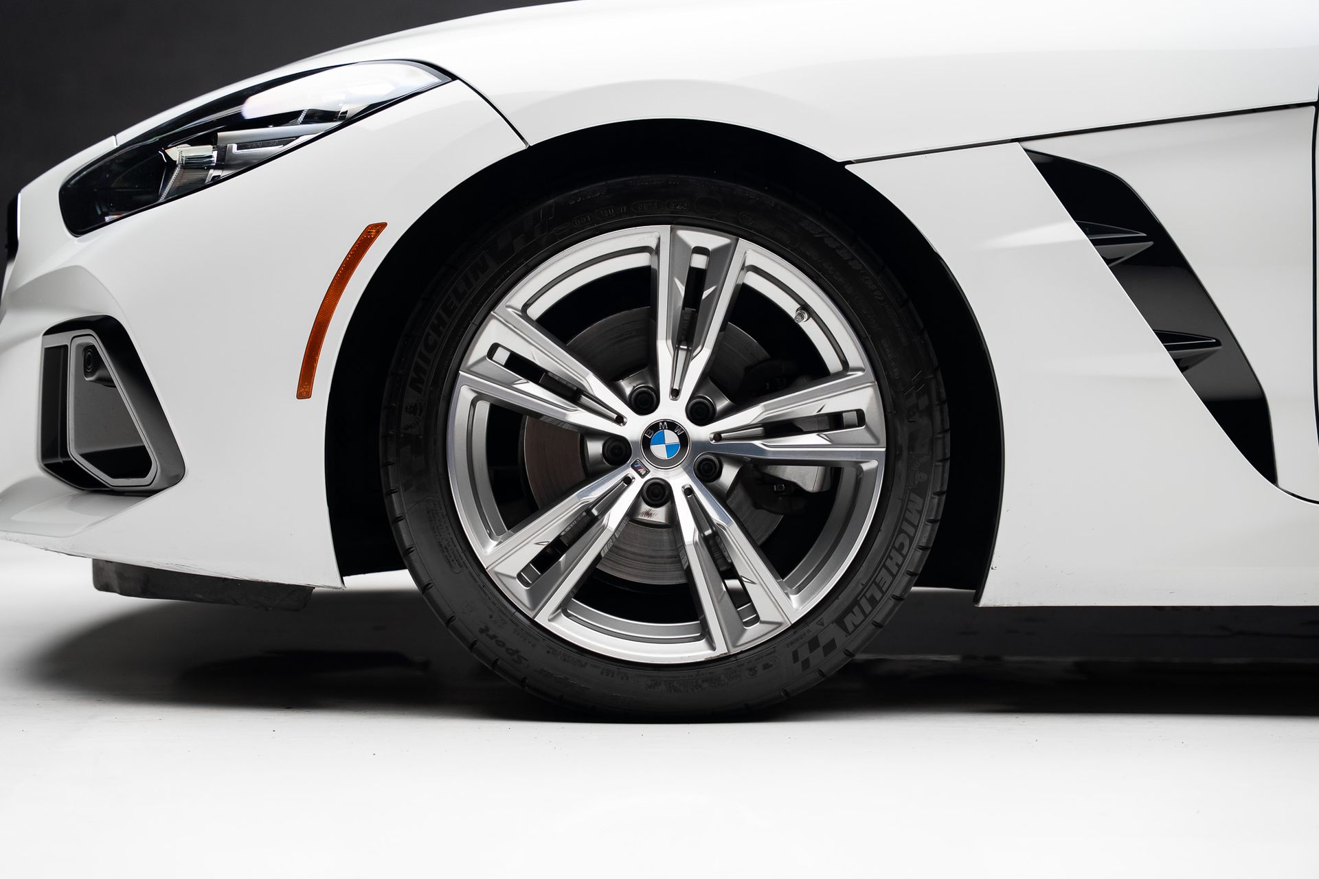 2024 BMW Z4 sDrive30i for sale | TxTCharlie