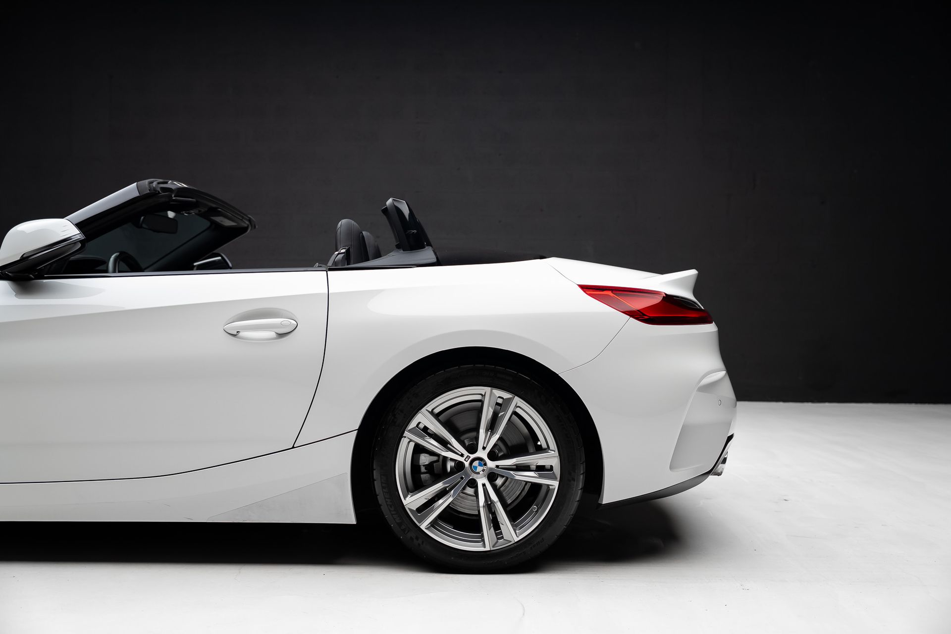 2024 BMW Z4 sDrive30i for sale | TxTCharlie