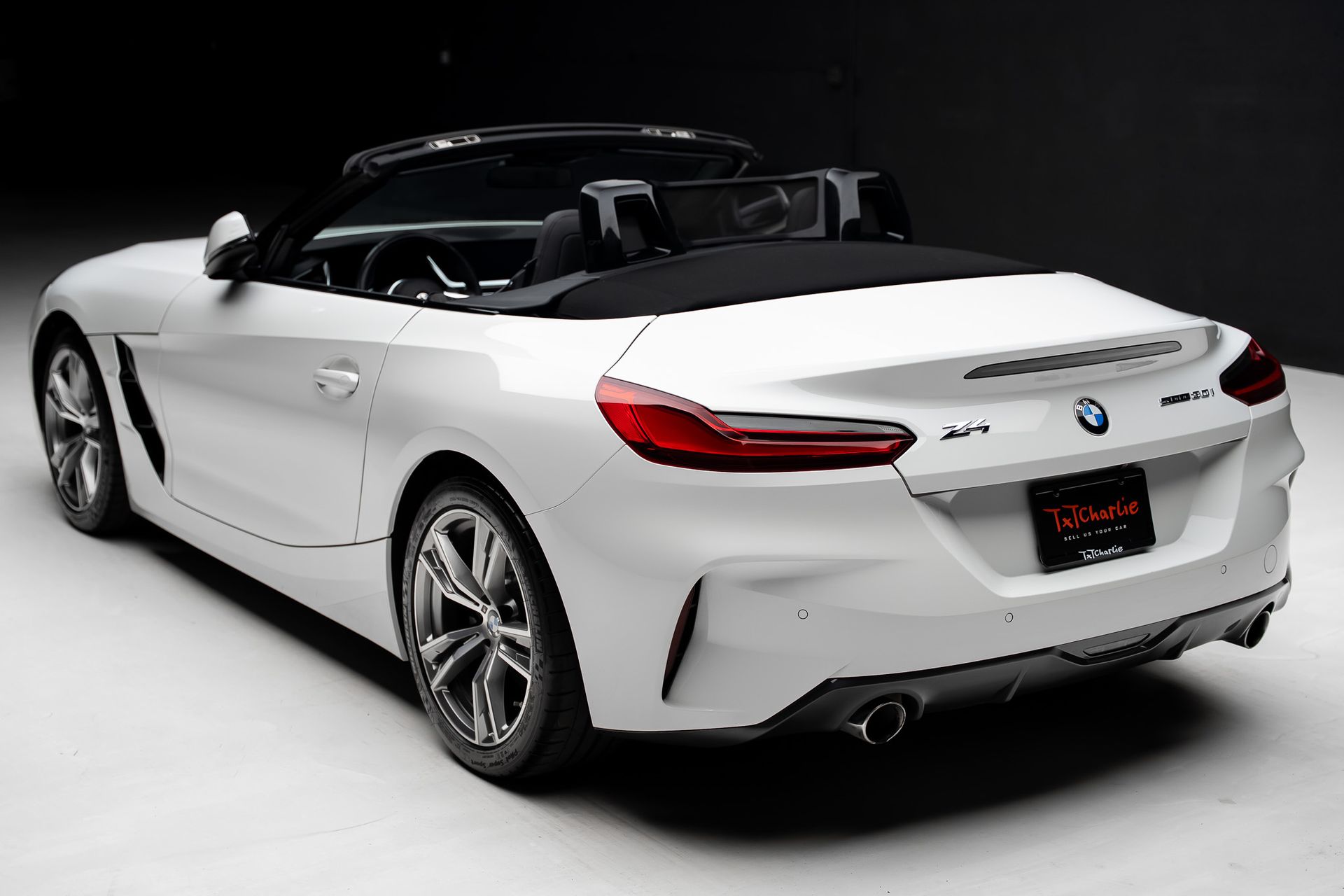 2024 BMW Z4 sDrive30i for sale | TxTCharlie