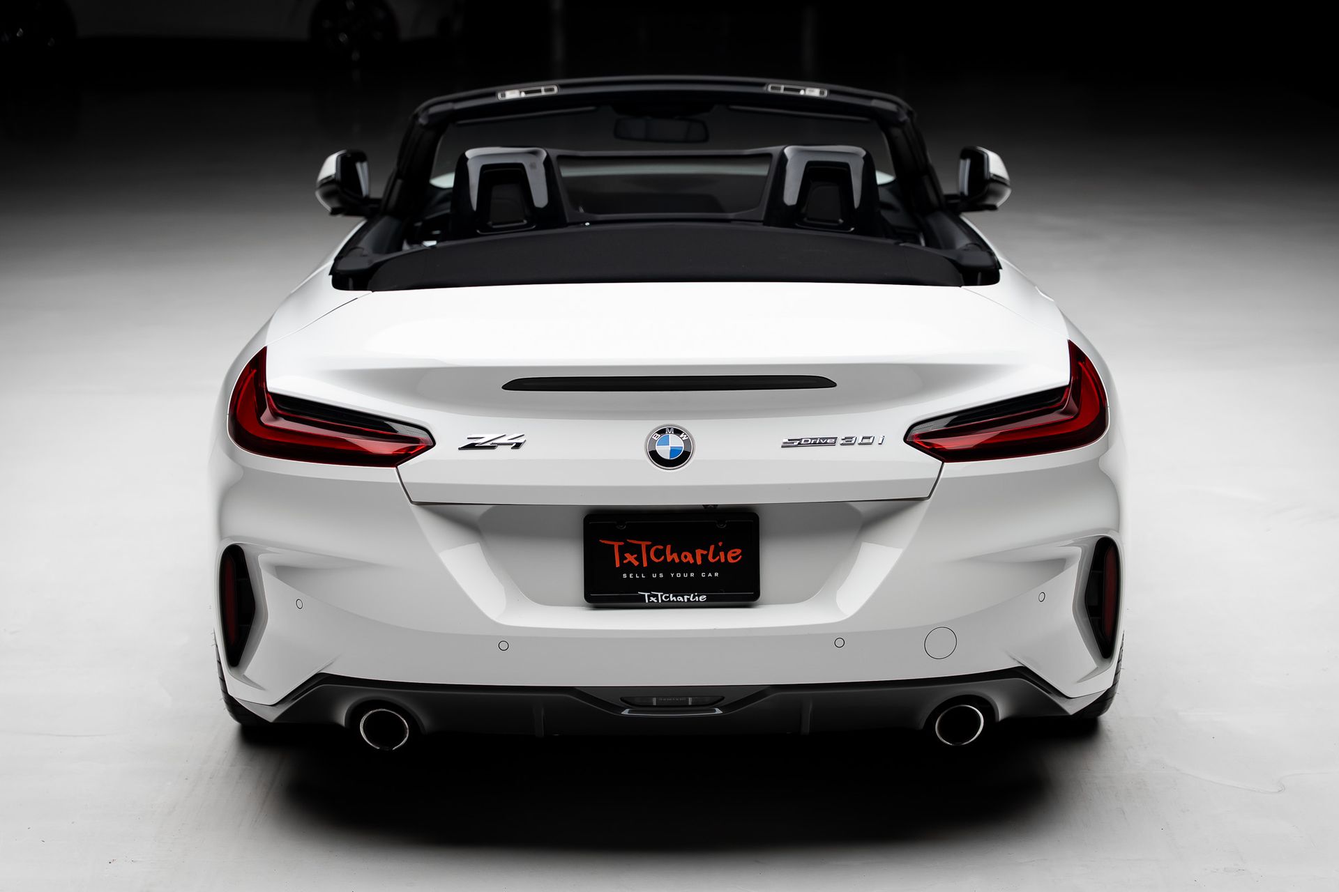 2024 BMW Z4 sDrive30i for sale | TxTCharlie