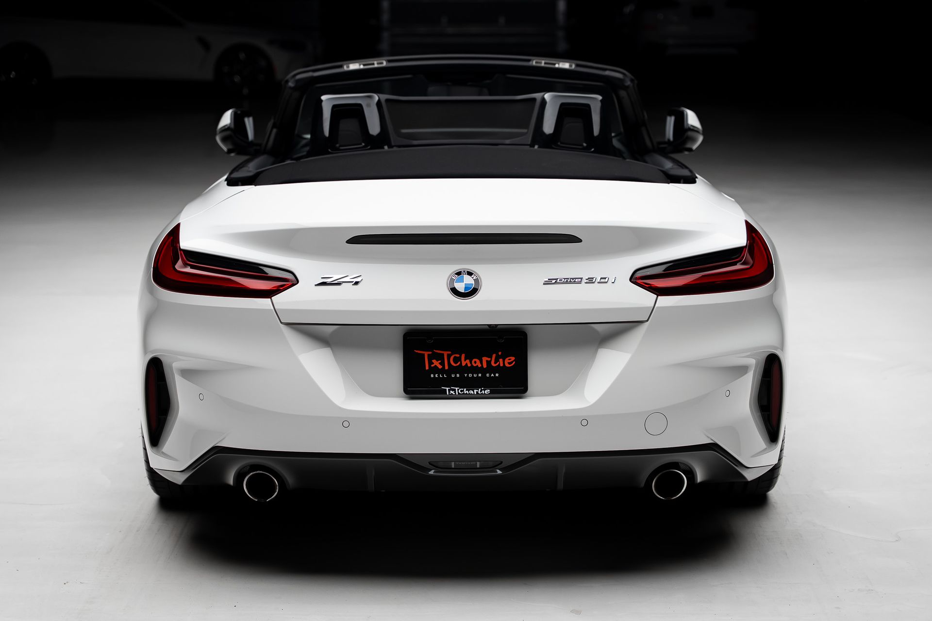 2024 BMW Z4 sDrive30i for sale | TxTCharlie