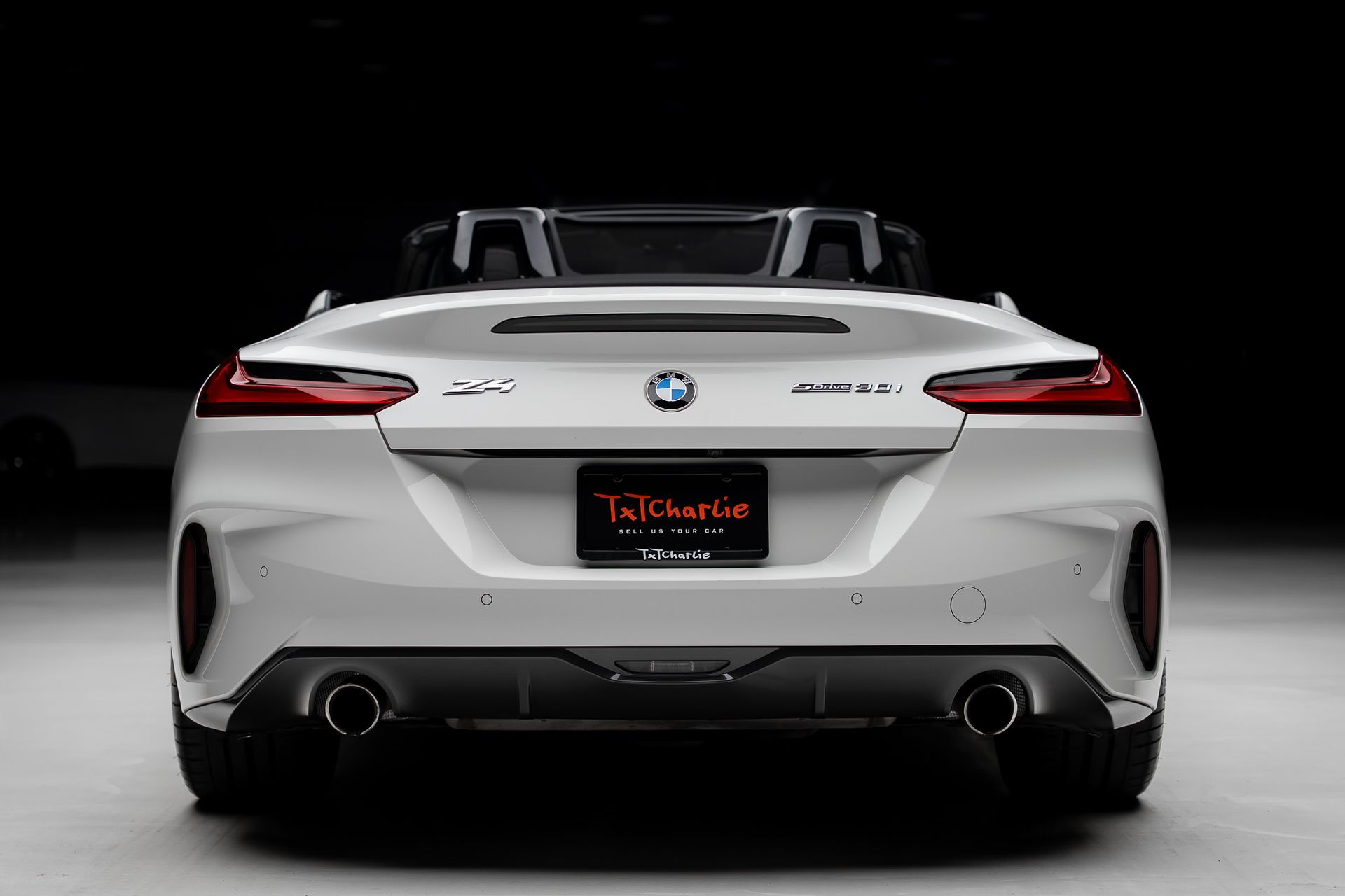 2024 BMW Z4 sDrive30i for sale | TxTCharlie