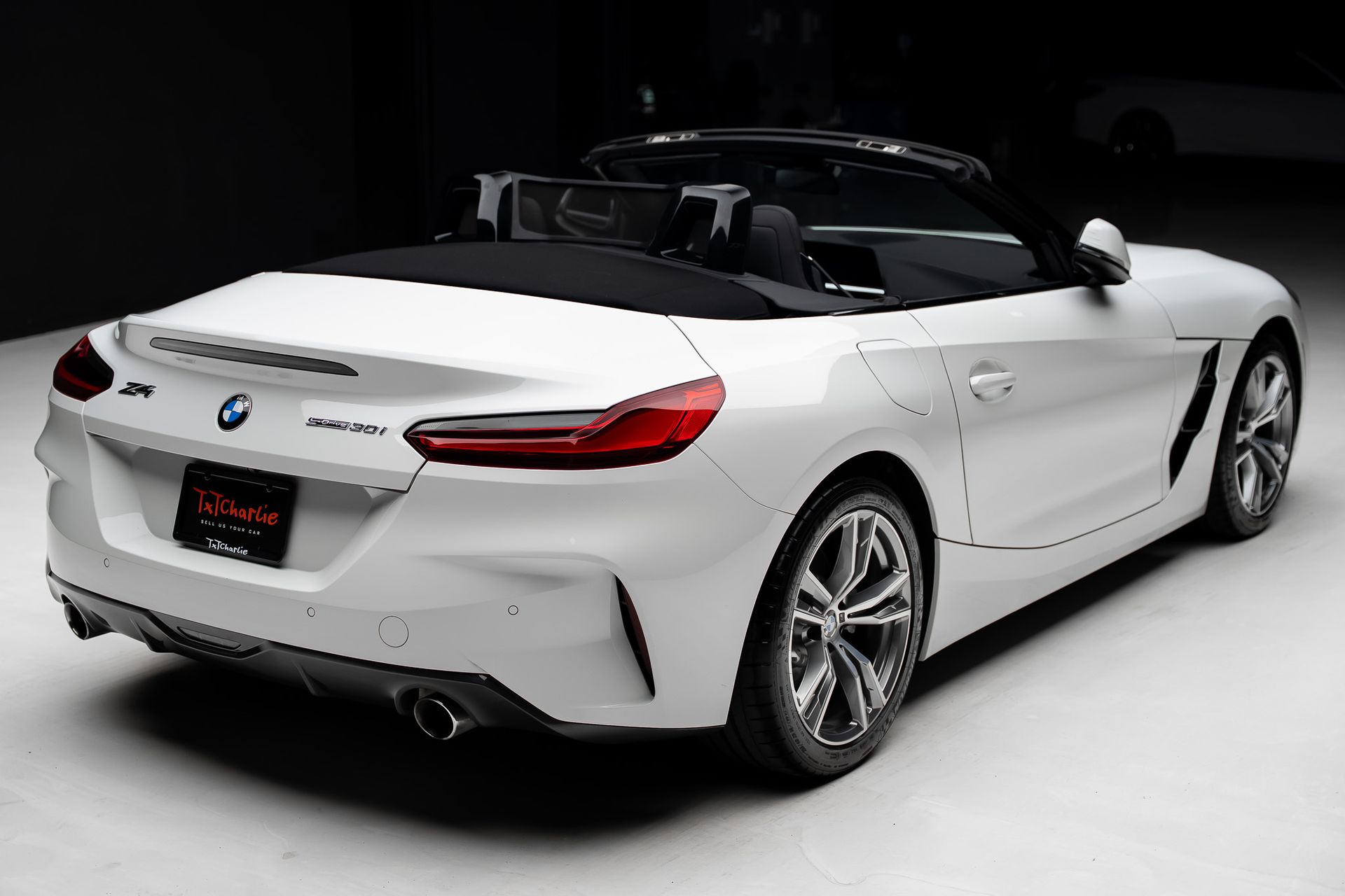 2024 BMW Z4 sDrive30i for sale | TxTCharlie