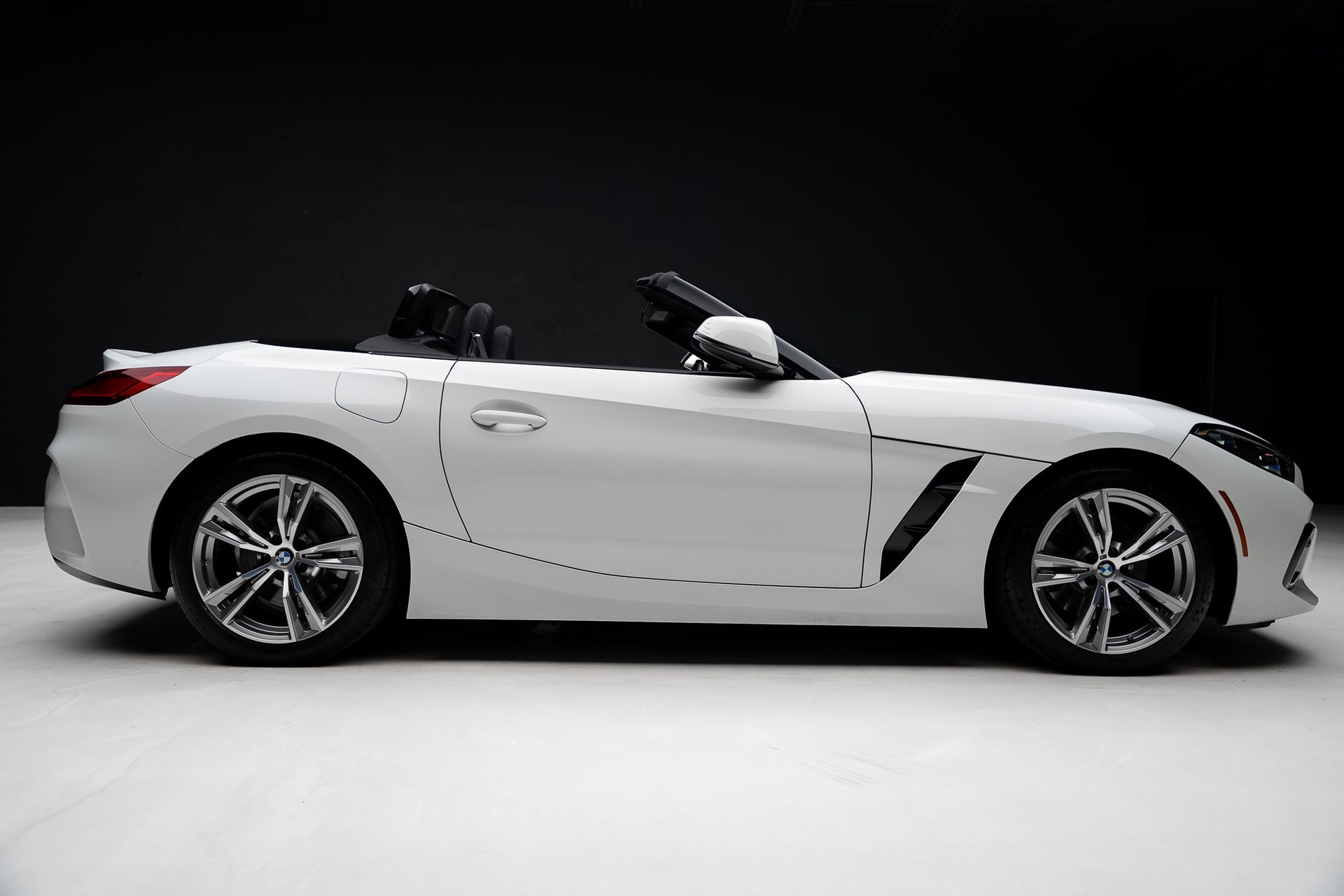 2024 BMW Z4 sDrive30i for sale | TxTCharlie