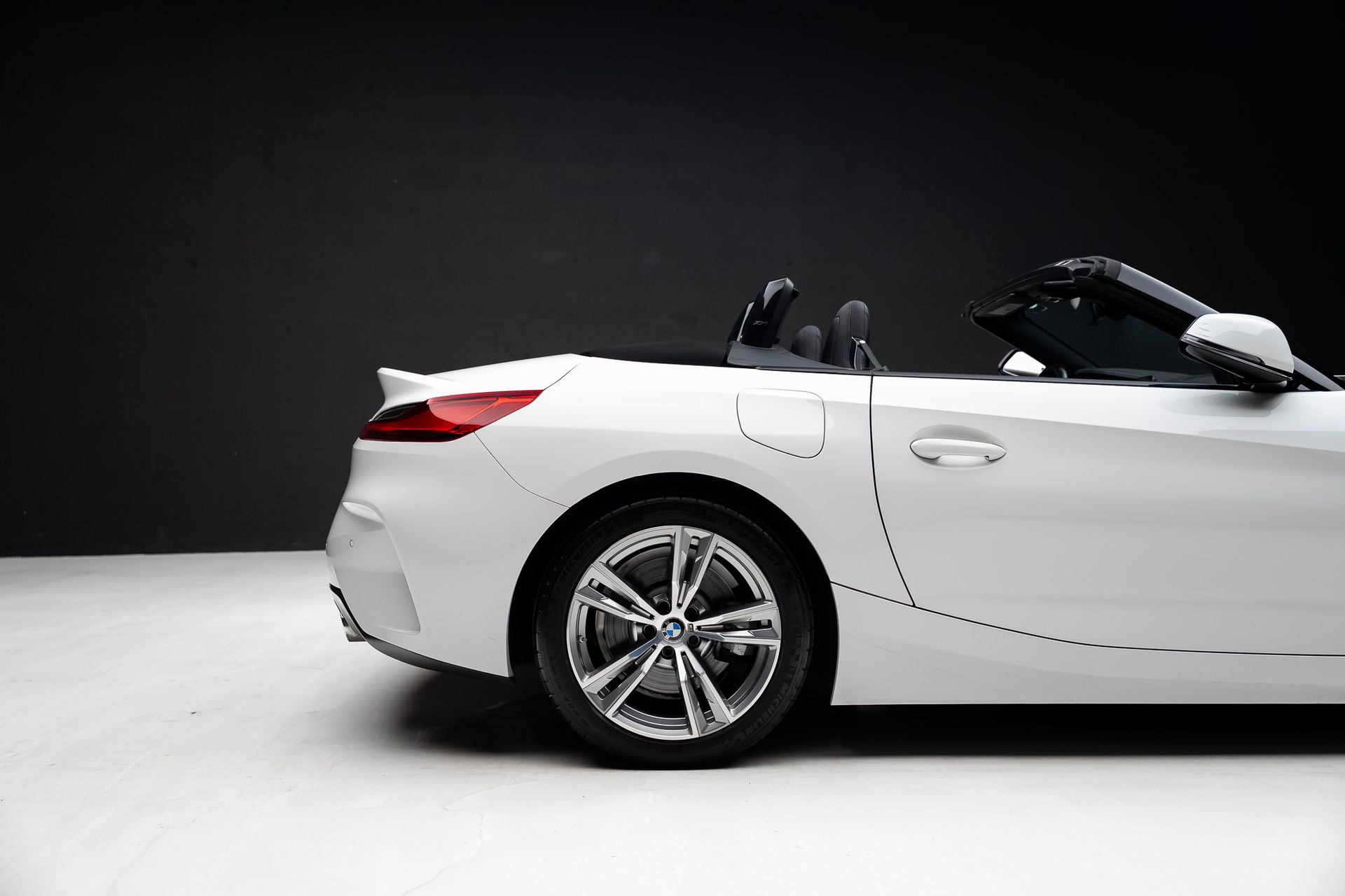 2024 BMW Z4 sDrive30i for sale | TxTCharlie