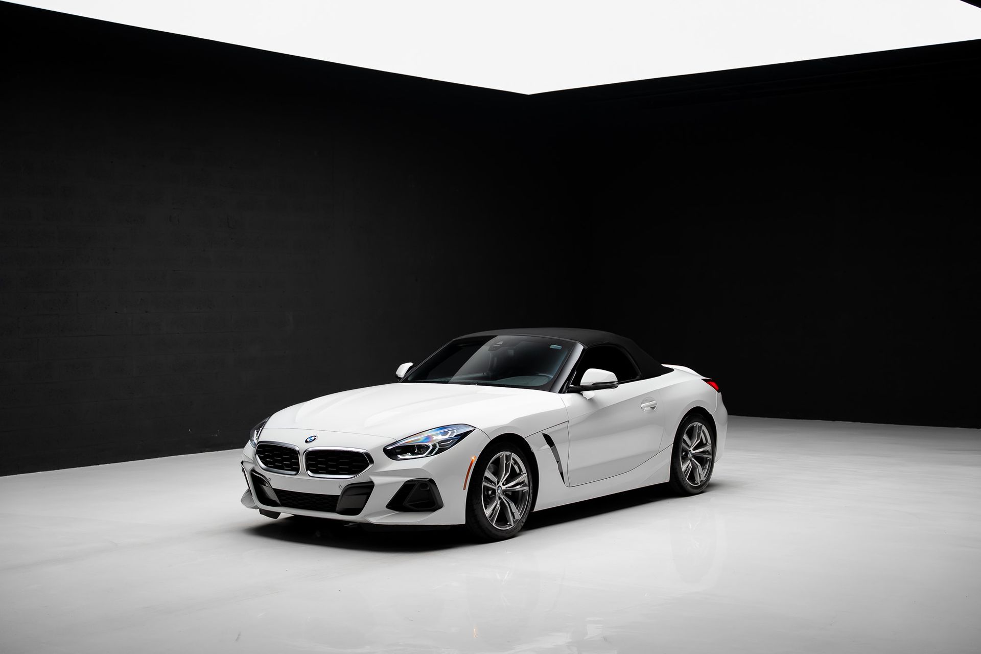 2024 BMW Z4 sDrive30i for sale | TxTCharlie
