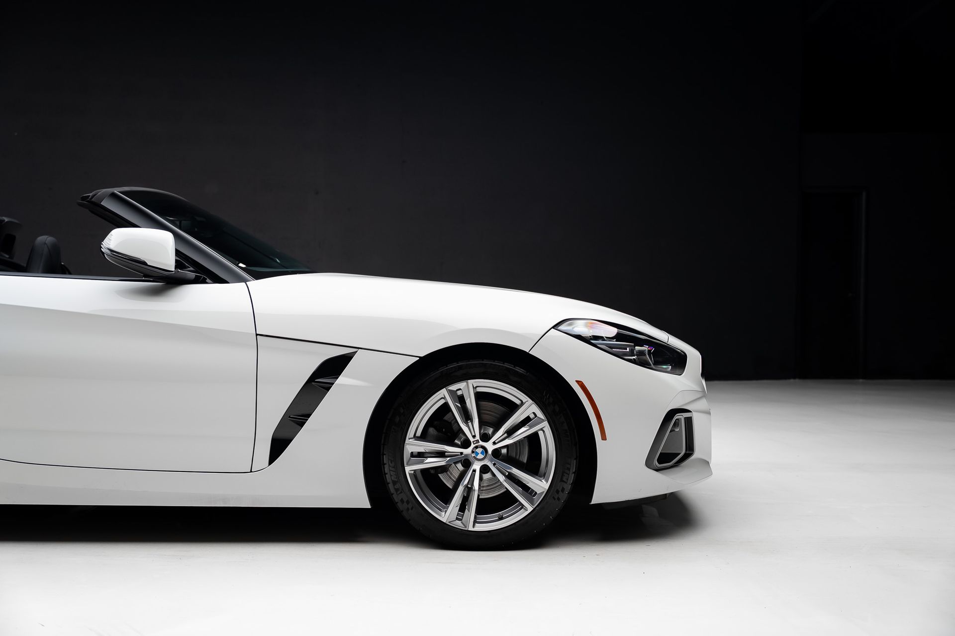 2024 BMW Z4 sDrive30i for sale | TxTCharlie