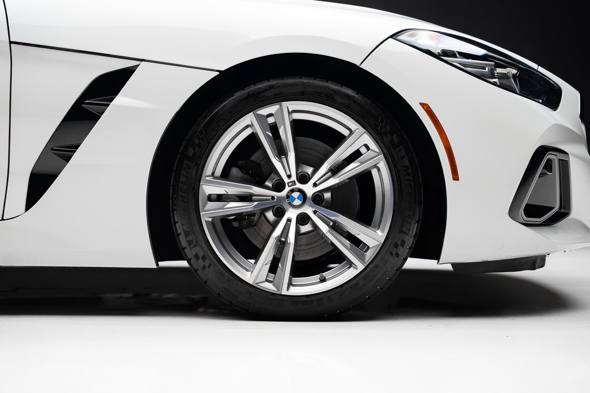2024 BMW Z4 sDrive30i for sale | TxTCharlie