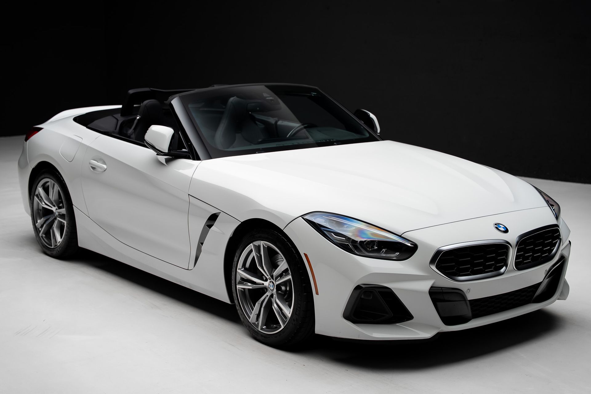 2024 BMW Z4 sDrive30i for sale | TxTCharlie
