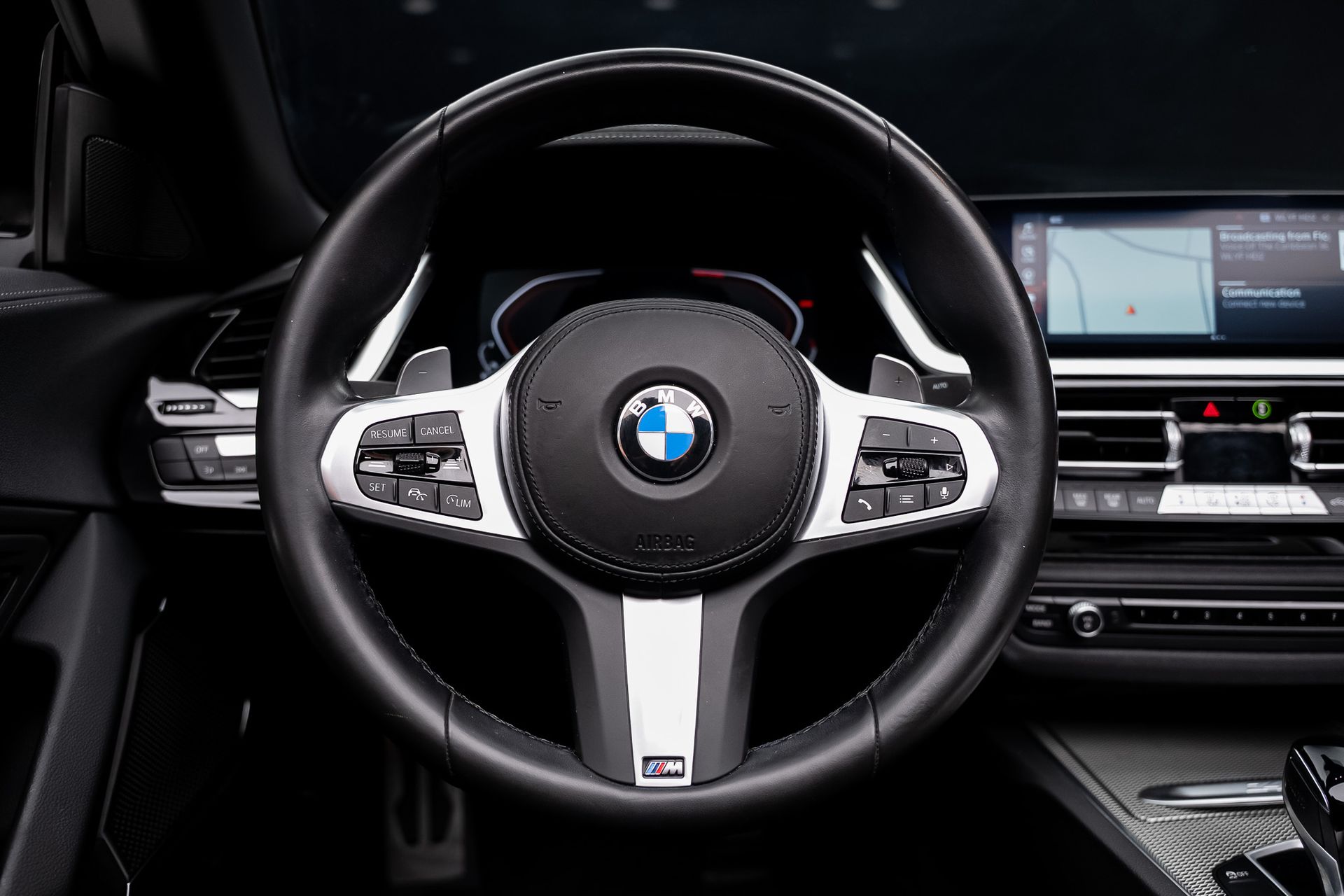 2024 BMW Z4 sDrive30i for sale | TxTCharlie