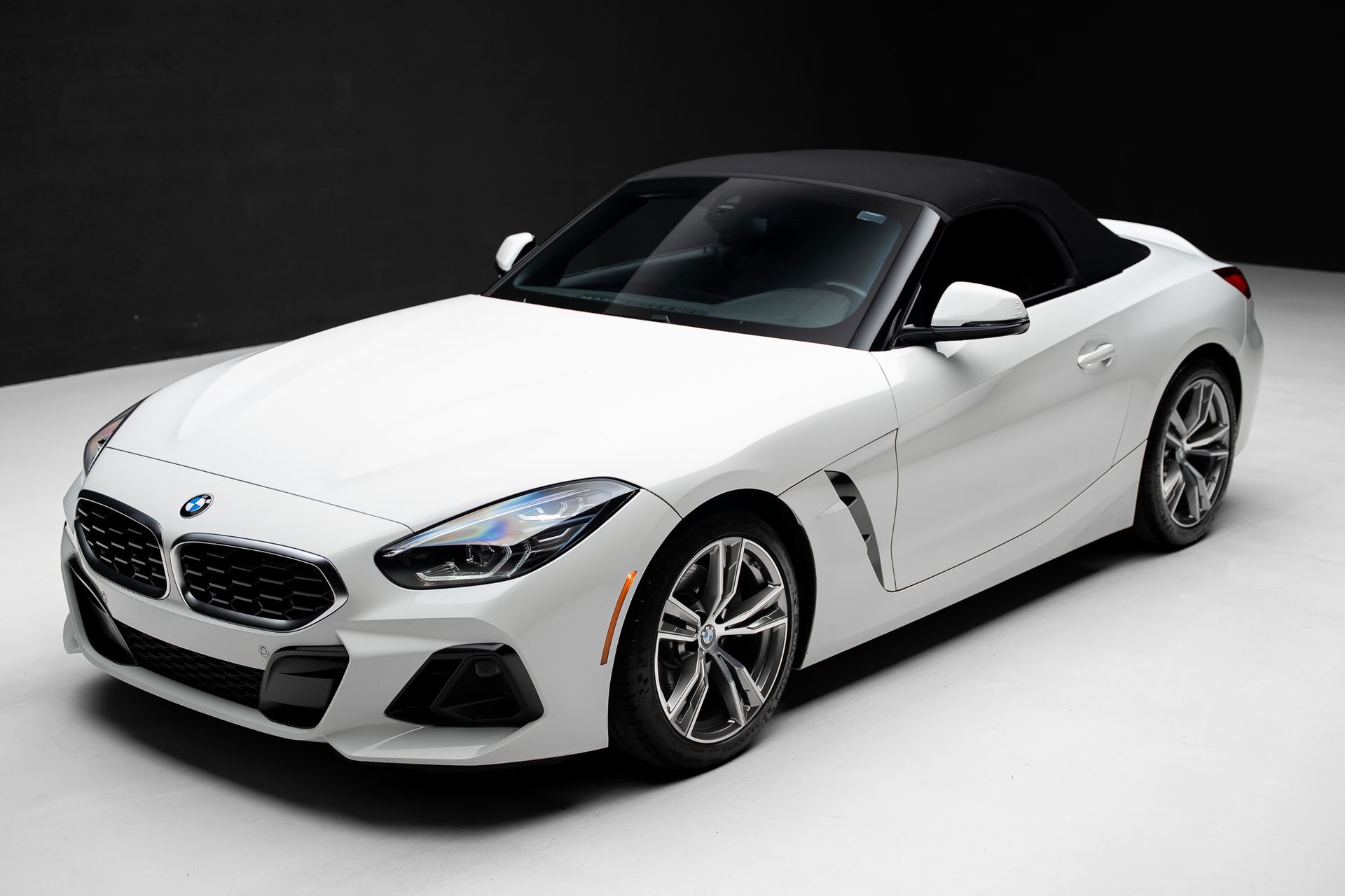 2024 BMW Z4 sDrive30i for sale | TxTCharlie