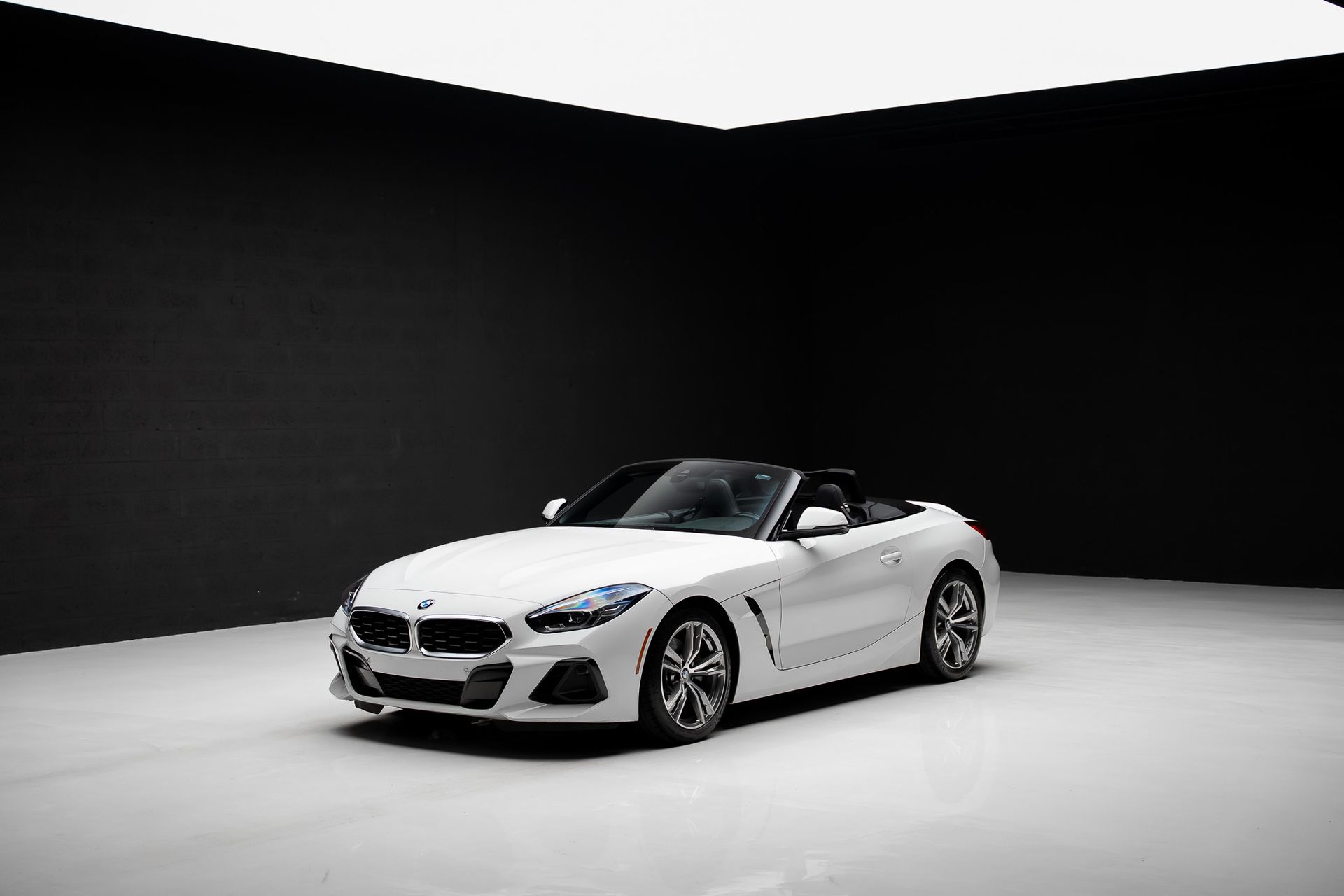 2024 BMW Z4 sDrive30i for sale | TxTCharlie