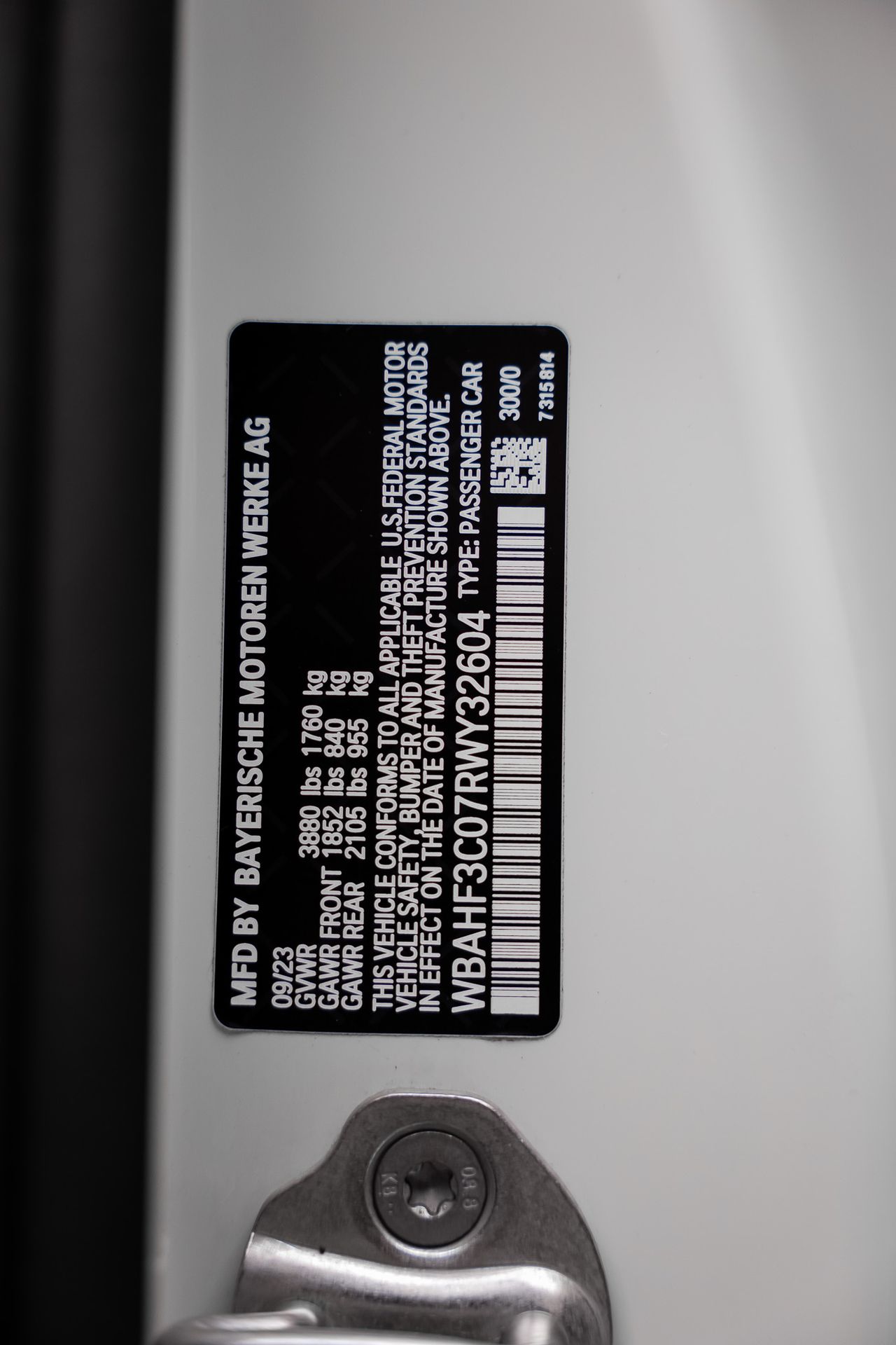 2024 BMW Z4 sDrive30i for sale | TxTCharlie