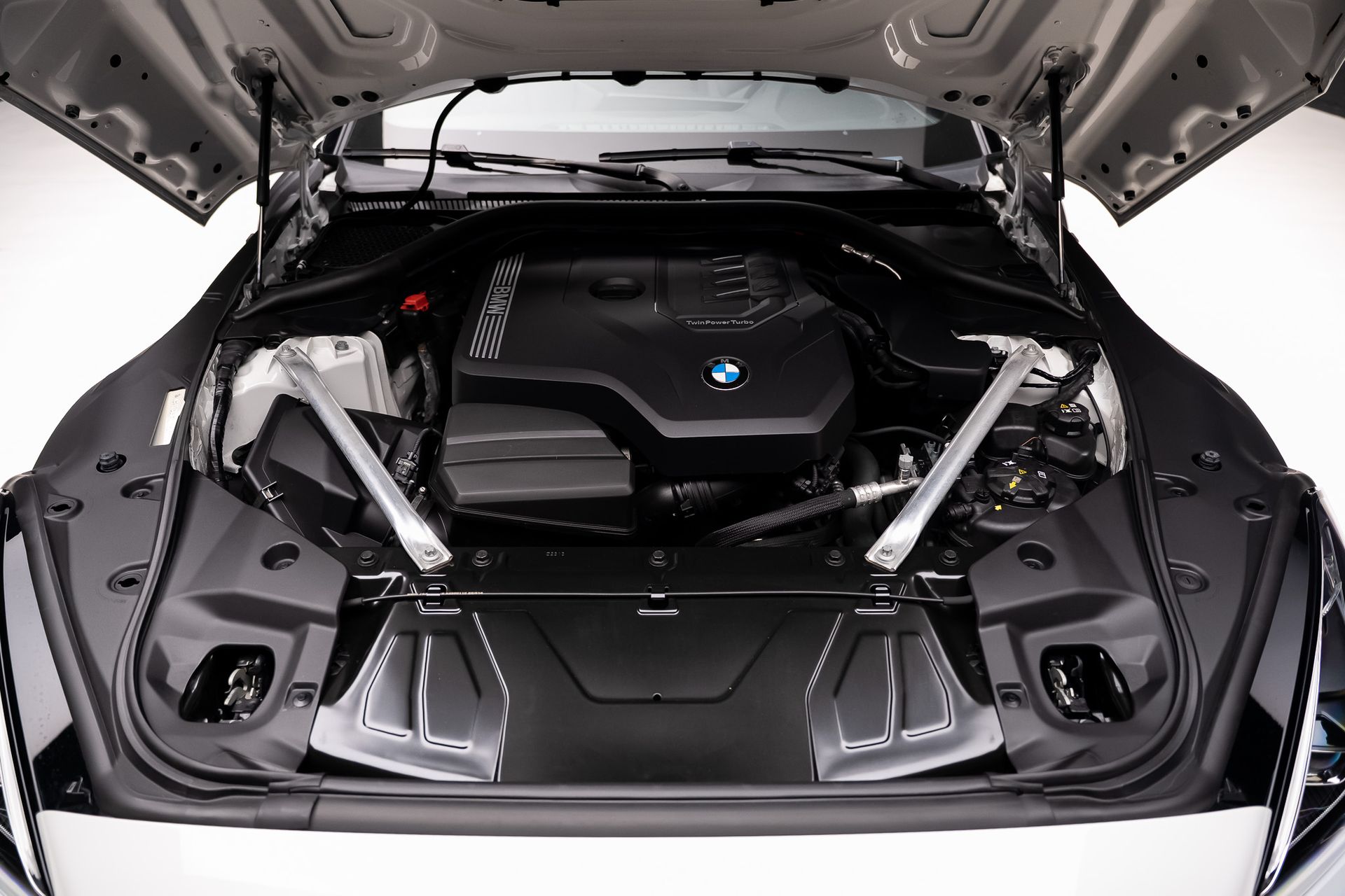 2024 BMW Z4 sDrive30i for sale | TxTCharlie