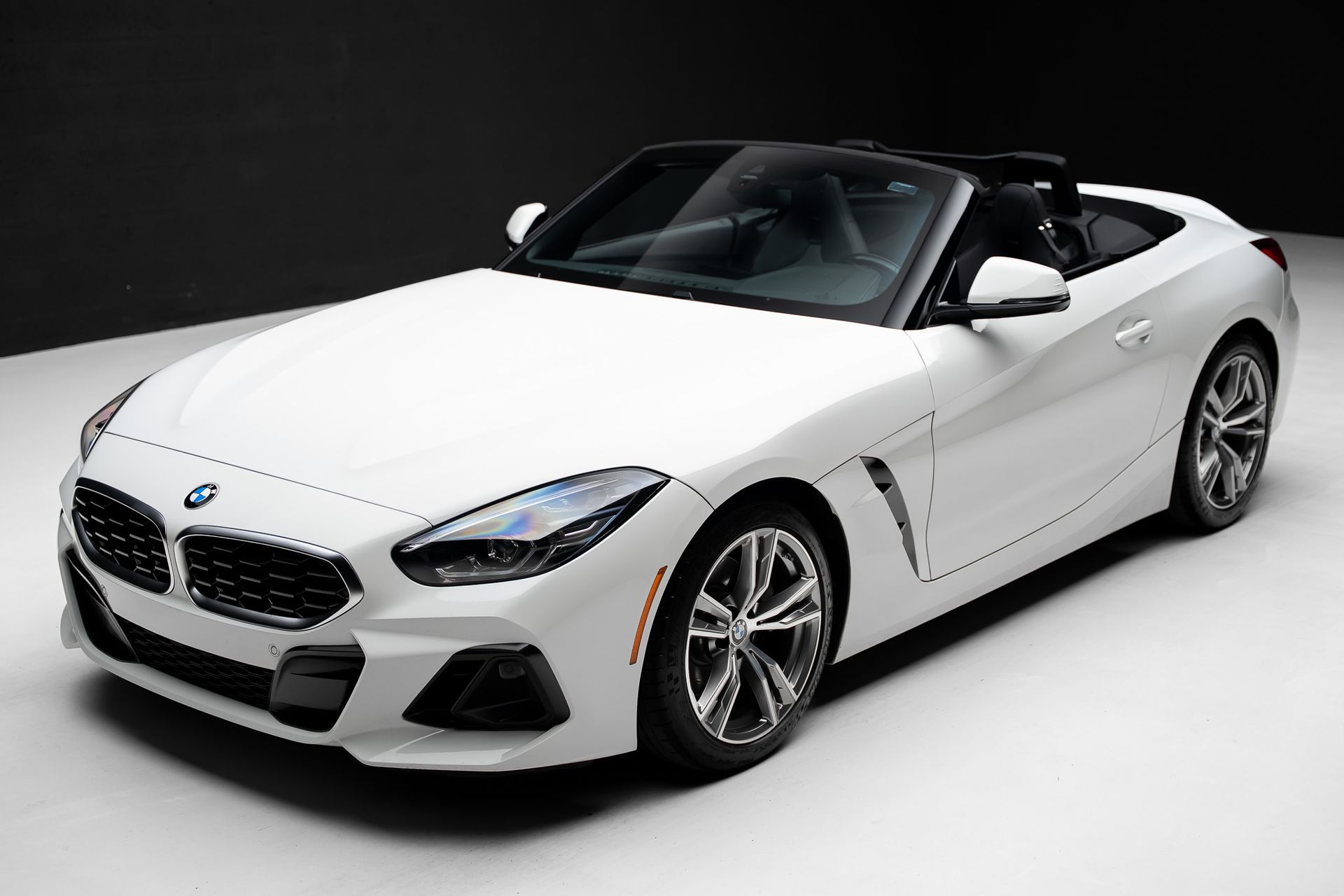 2024 BMW Z4 sDrive30i for sale | TxTCharlie