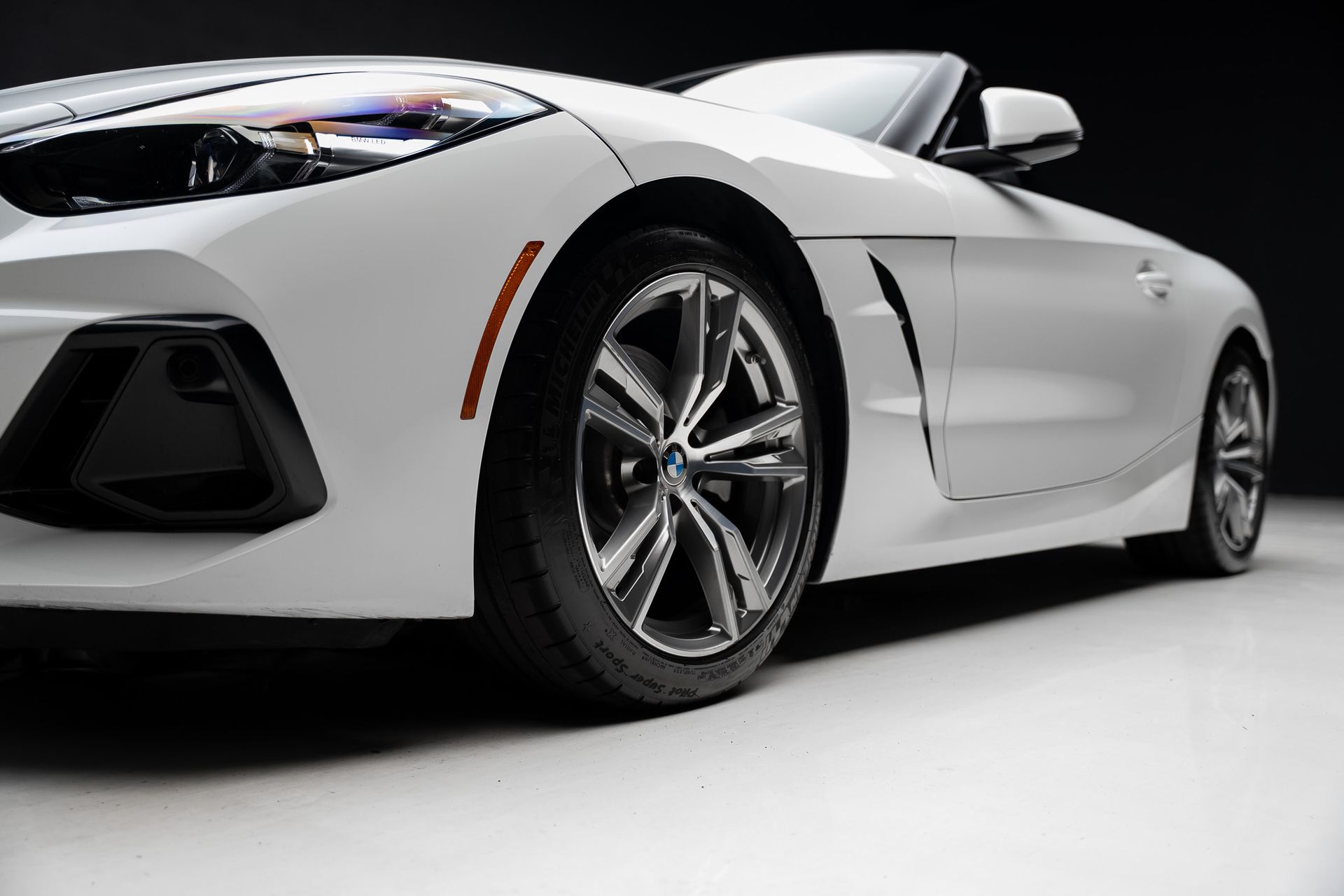 2024 BMW Z4 sDrive30i for sale | TxTCharlie