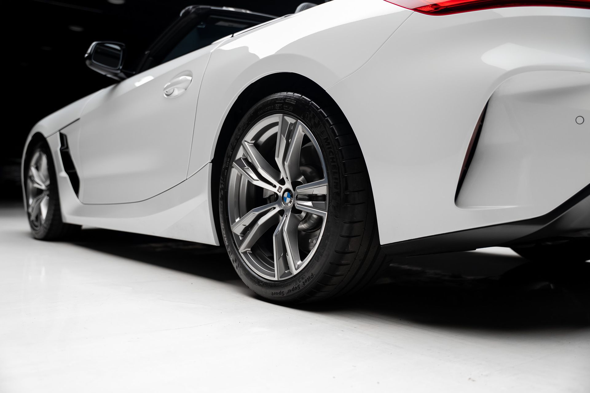2024 BMW Z4 sDrive30i for sale | TxTCharlie