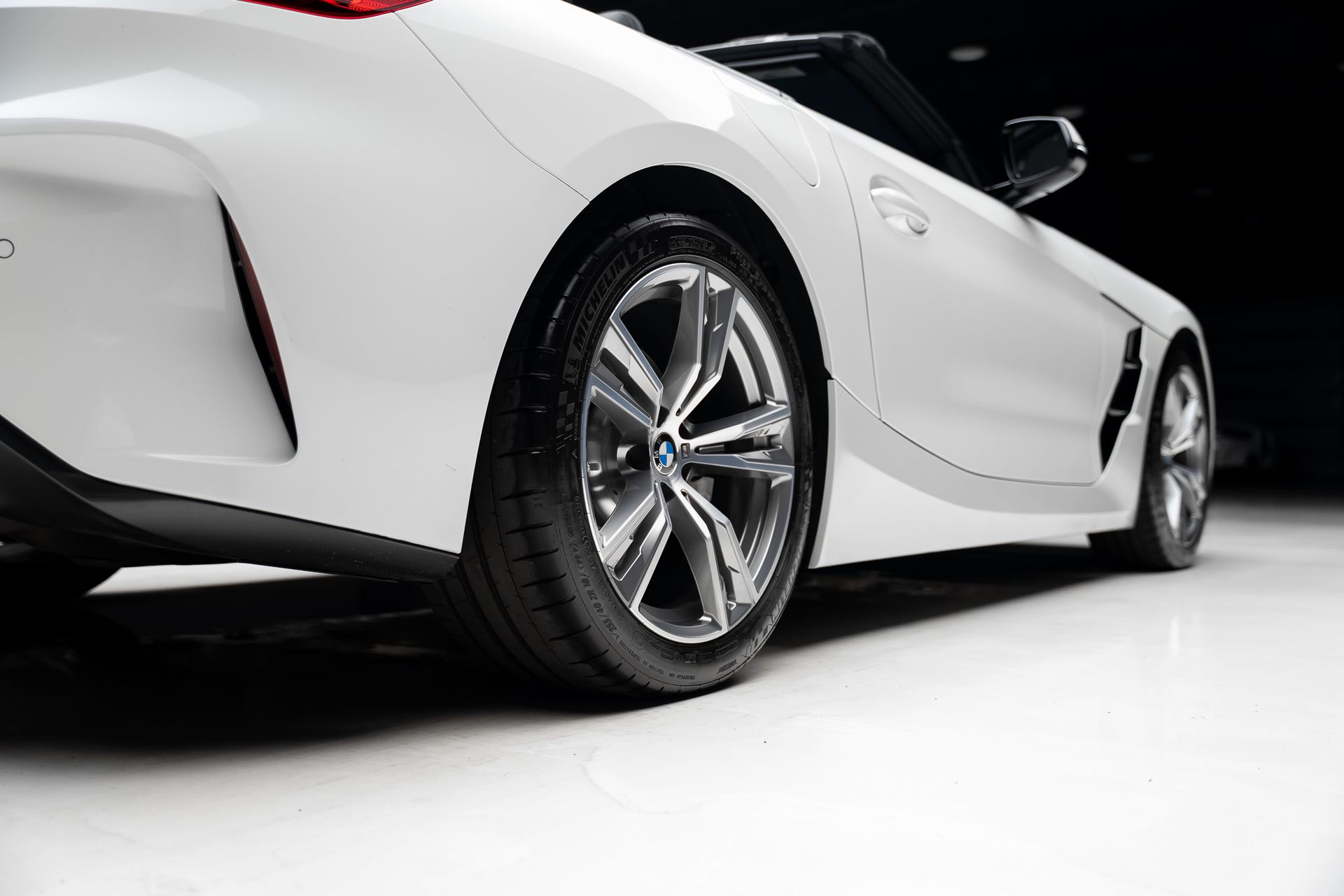 2024 BMW Z4 sDrive30i for sale | TxTCharlie