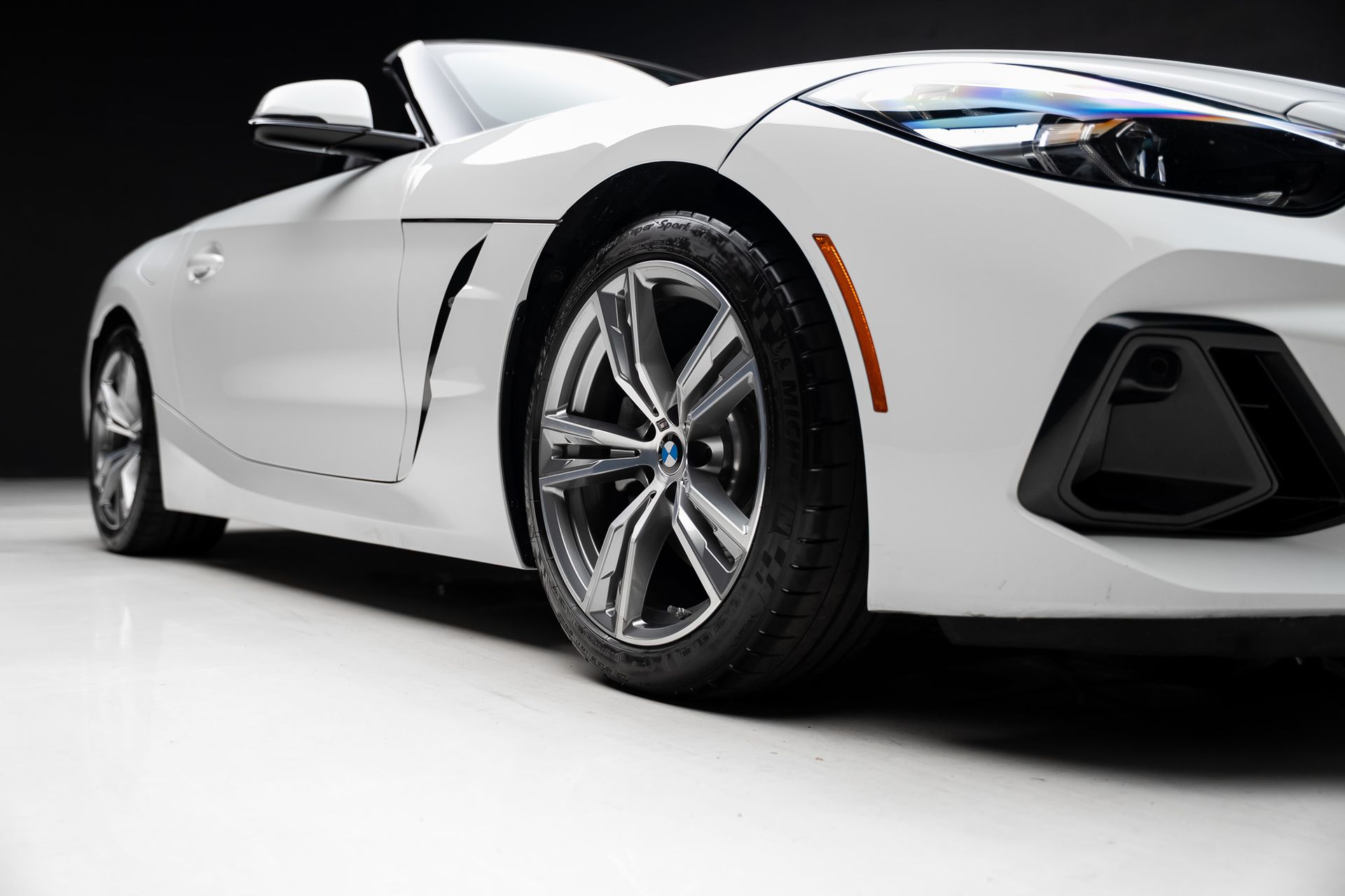 2024 BMW Z4 sDrive30i for sale | TxTCharlie
