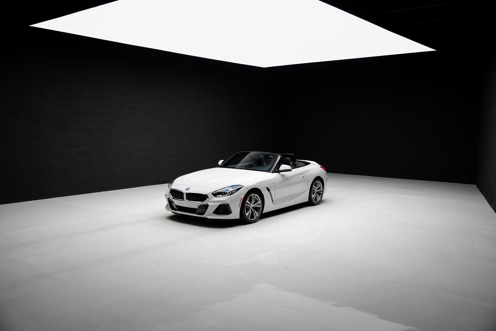 2024 BMW Z4 sDrive30i for sale | TxTCharlie
